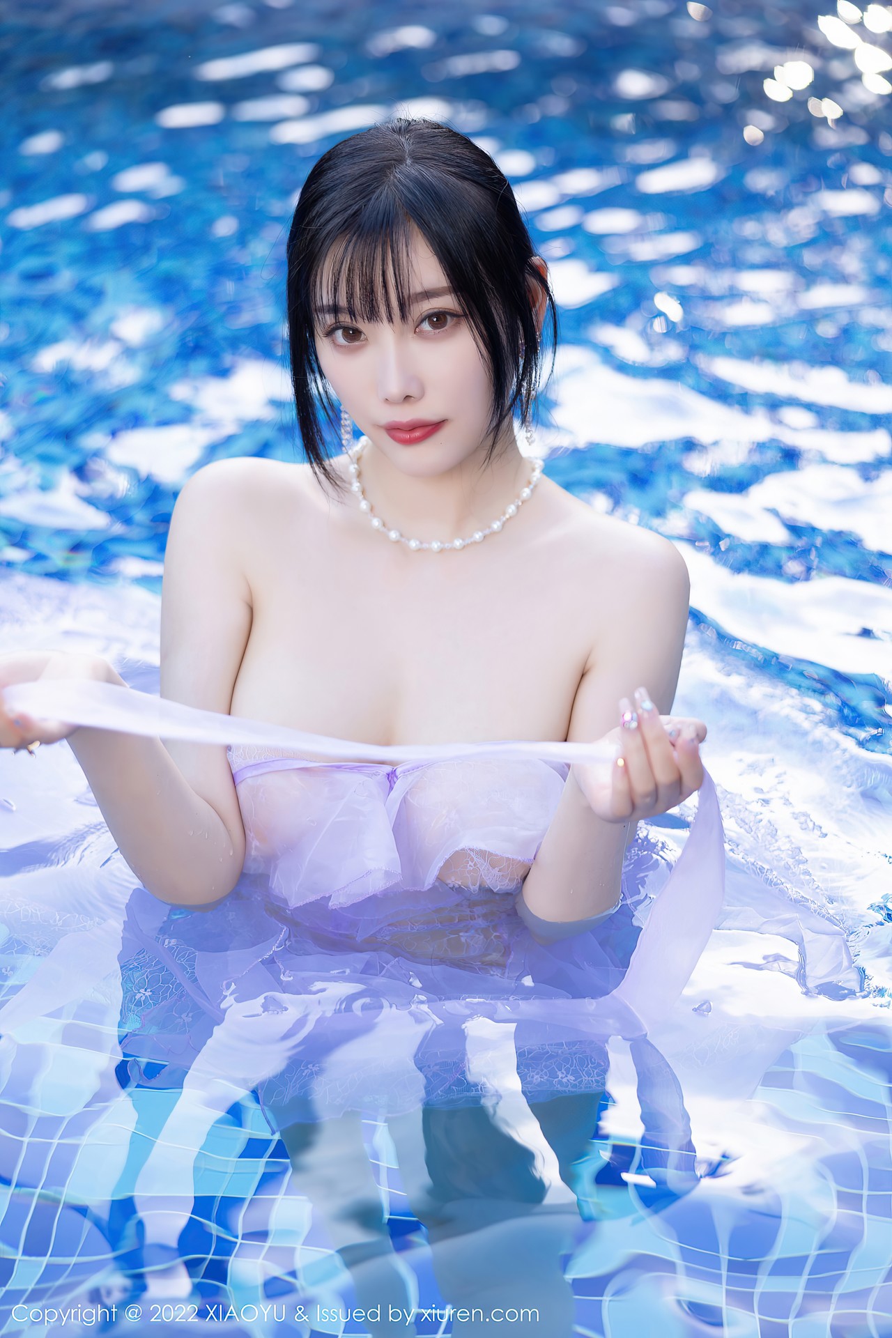 [XiaoYu语画界] Vol.816 杨晨晨Yome