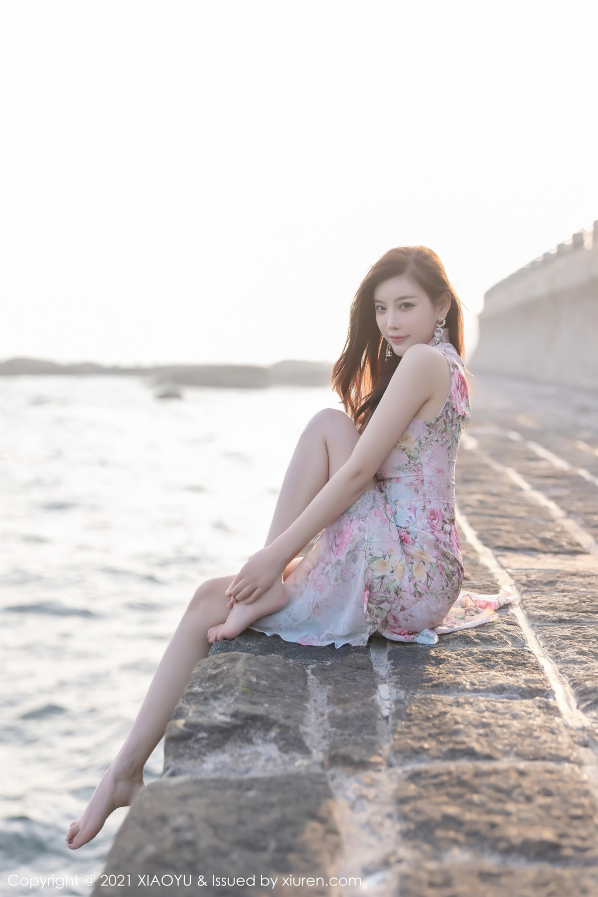 [XiaoYu语画界] 2021.11.09 Vol.650 杨晨晨