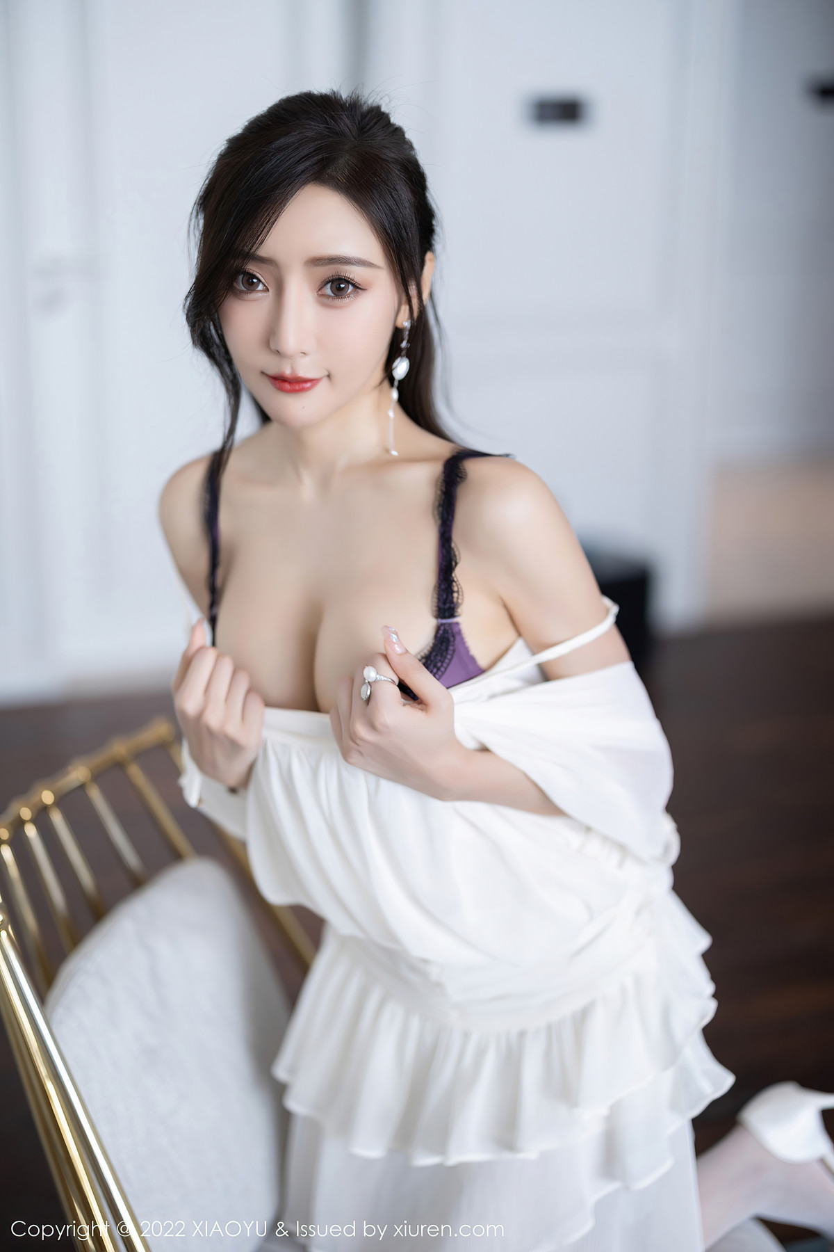 [XiaoYu语画界] Vol.822 王馨瑶yanni
