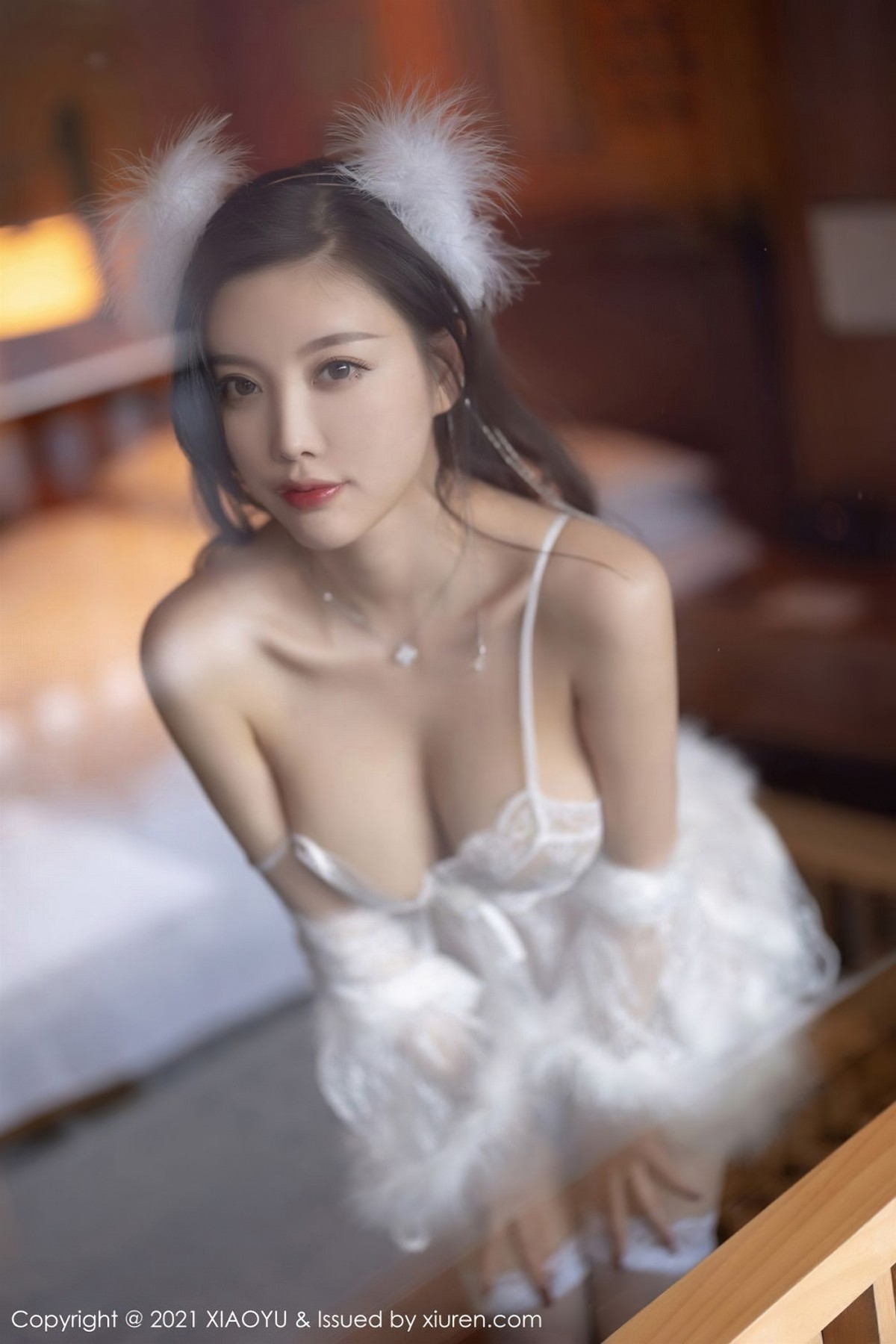 [XiaoYu语画界] 2021.12.21 Vol.680 杨晨晨