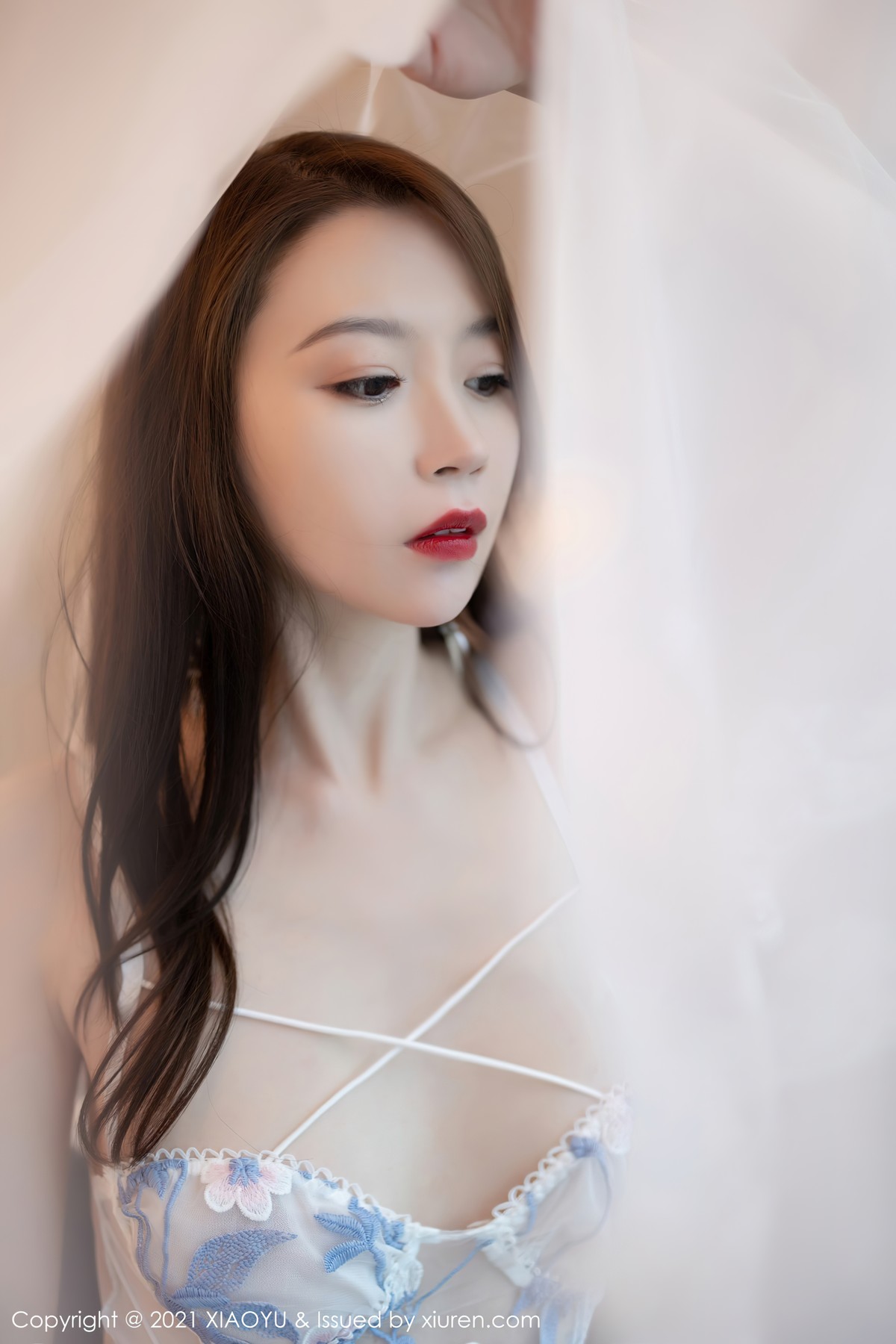 [XiaoYu语画界] Vol.687 梦心玥