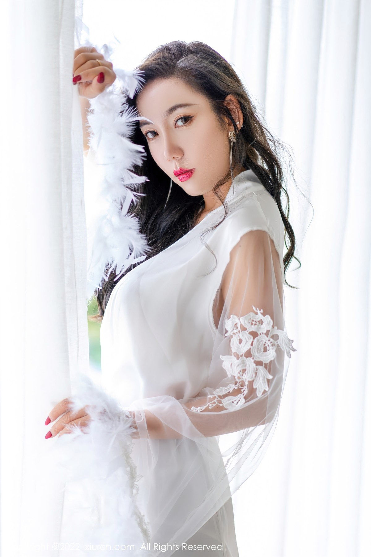 [XiuRen秀人网] 2022.01.04 No.4420 艾静香