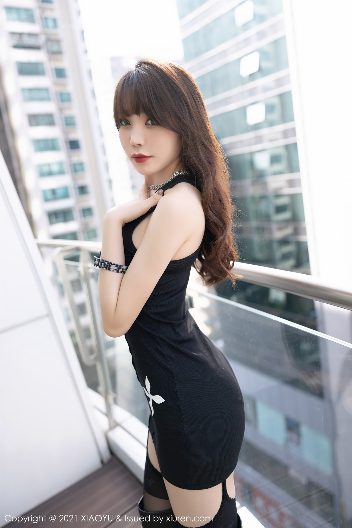 [XiaoYu语画界] 2021.11.22 Vol.659 芝芝