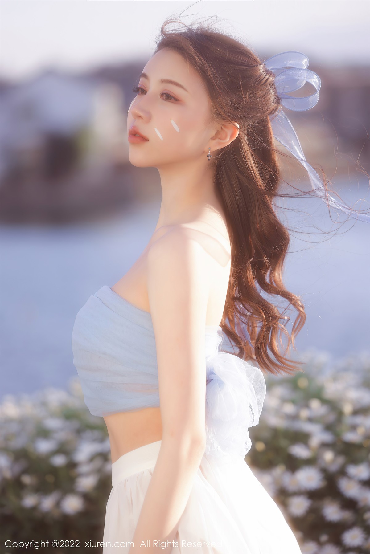 [XiuRen秀人网] No.4888 Tina甜仔