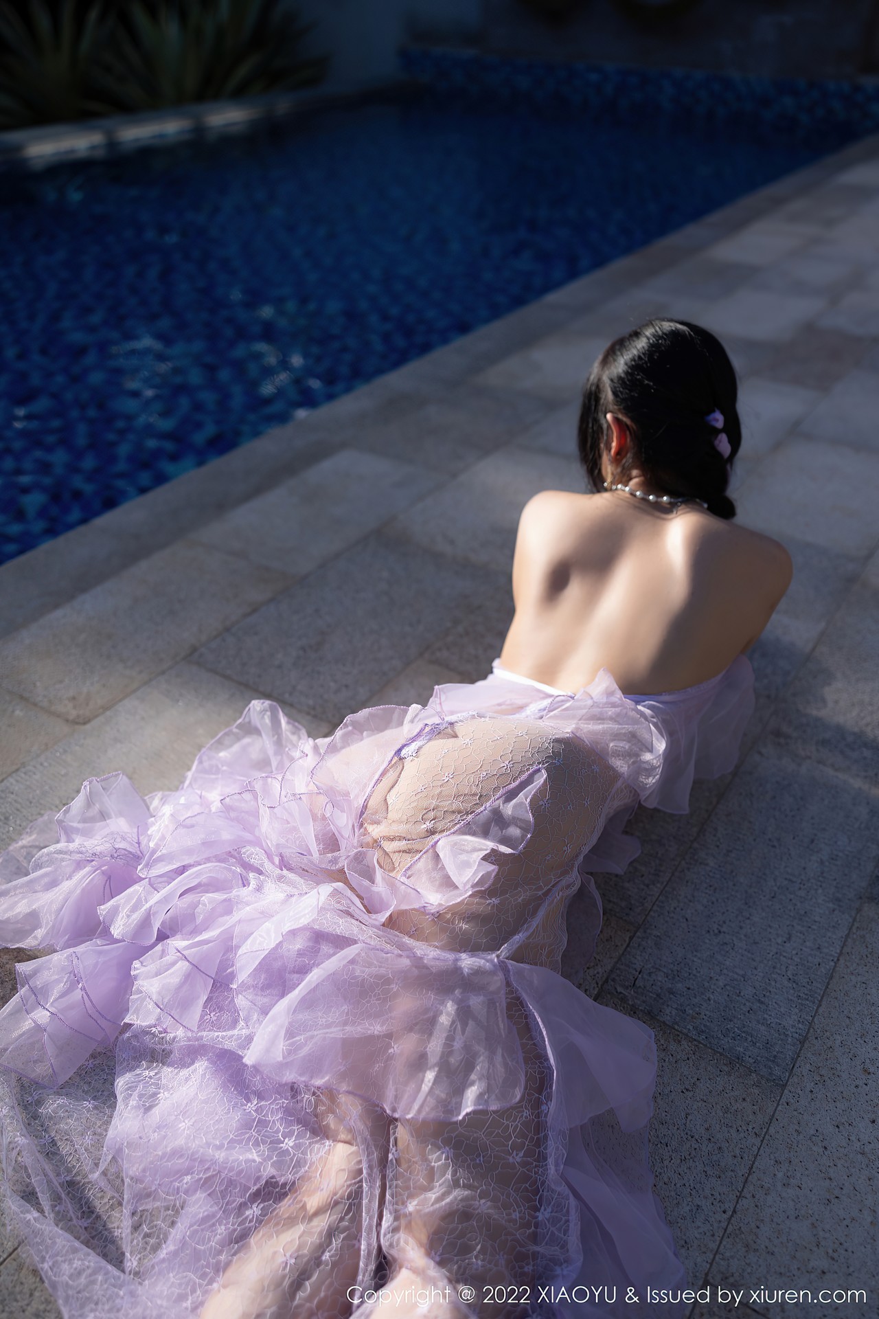 [XiaoYu语画界] Vol.816 杨晨晨Yome