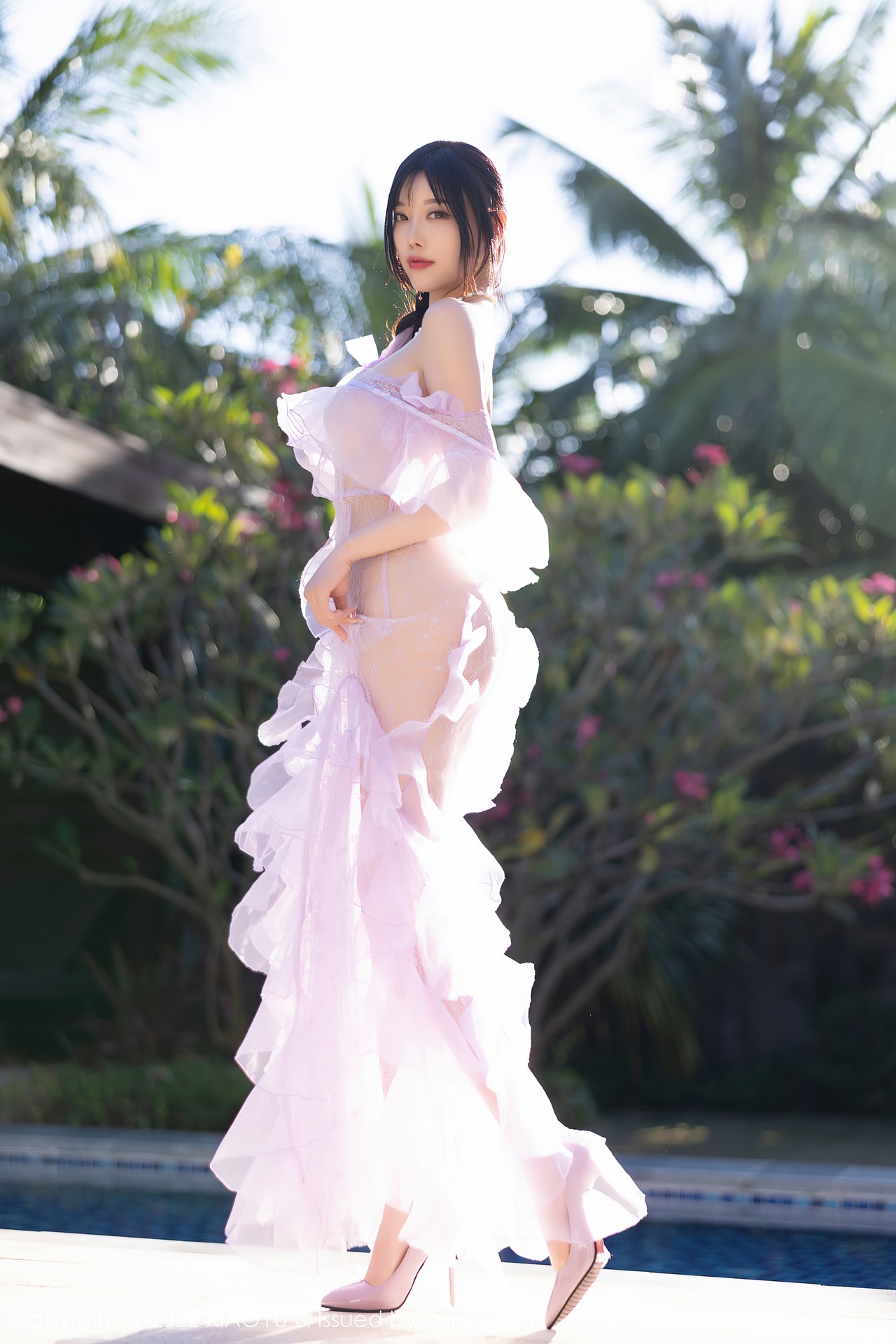 [XiaoYu语画界] Vol.816 杨晨晨Yome