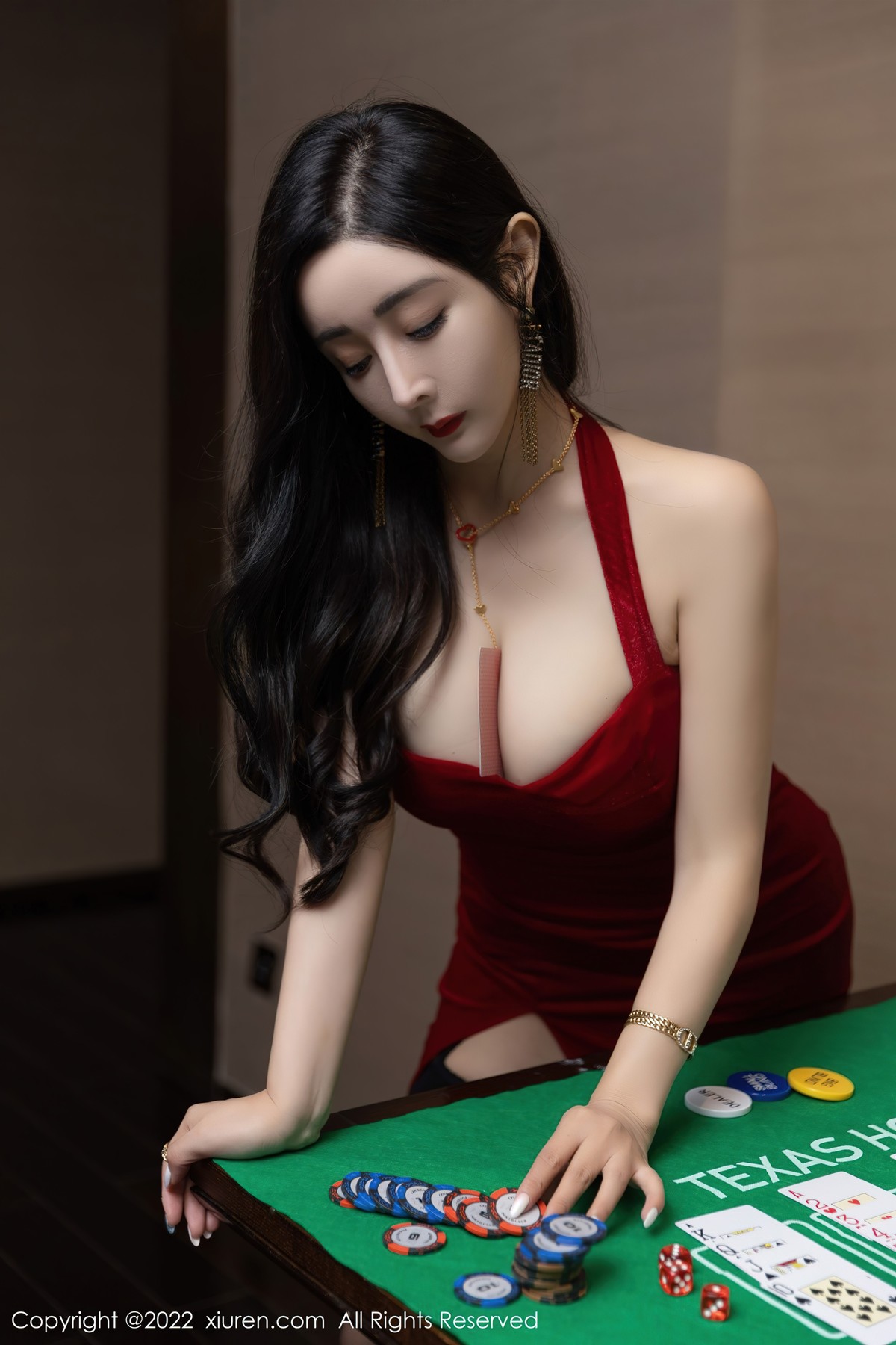 [XiuRen秀人网] No.4434 允爾