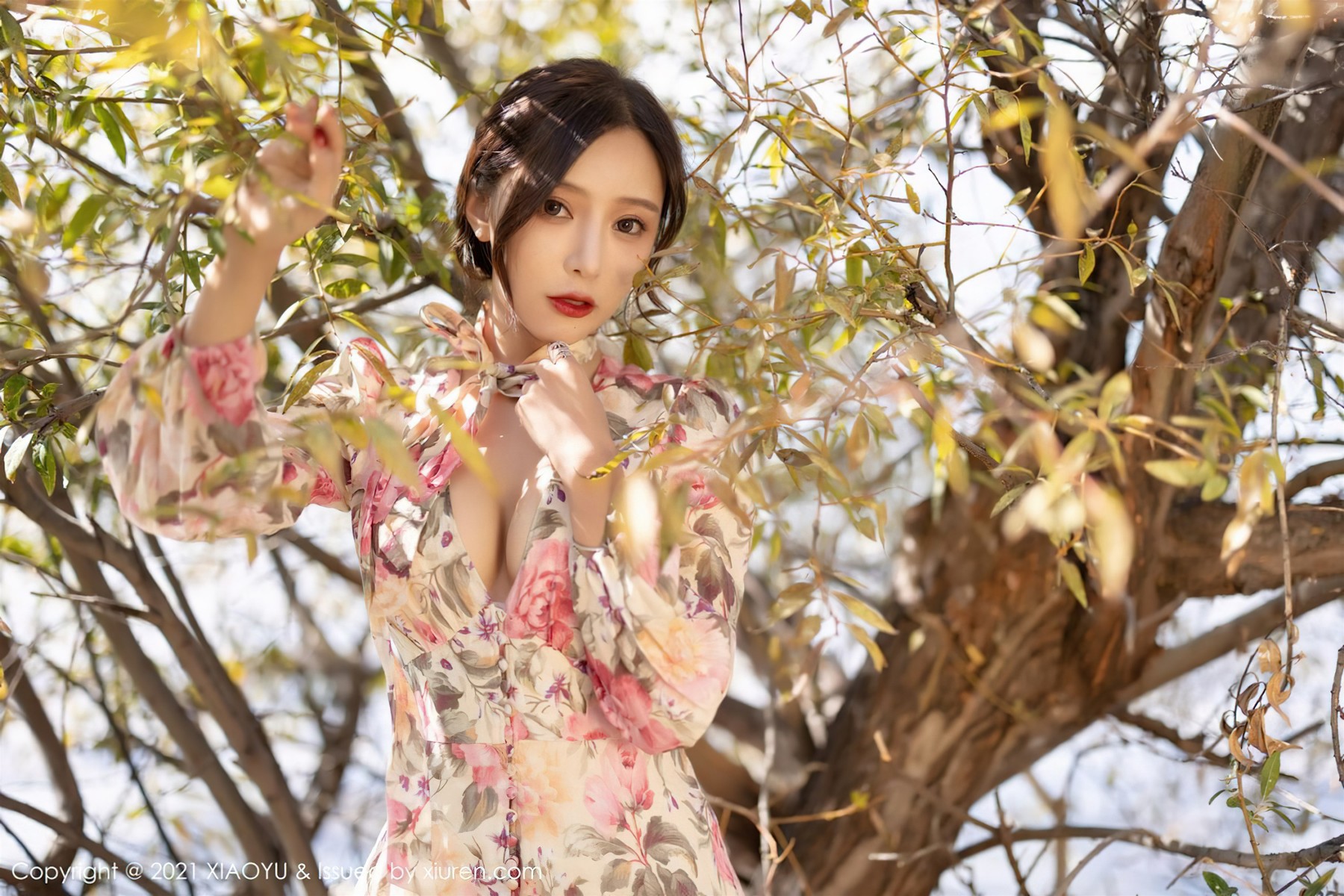 [XiaoYu语画界] 2021.12.23 Vol.682 王馨瑶