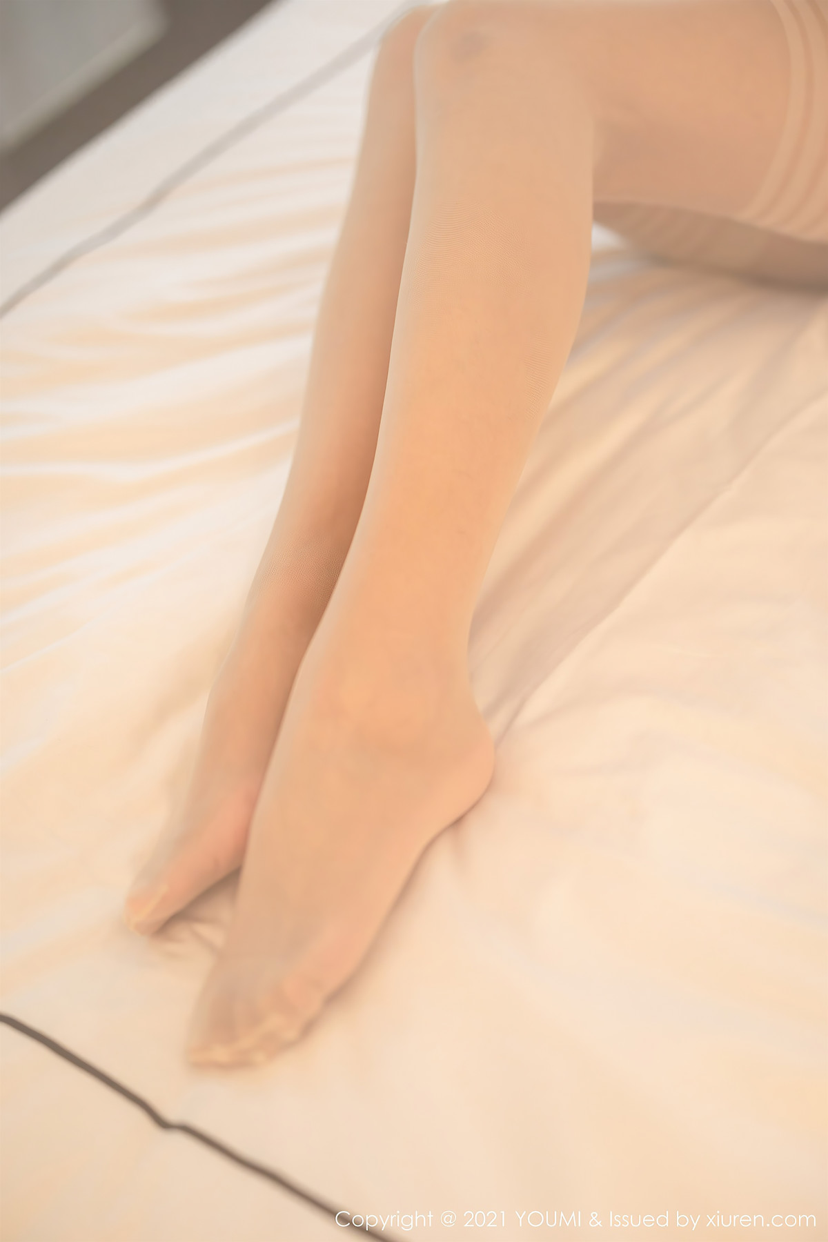 [Youmi尤蜜荟] 2021.11.17 Vol.719 Emily尹菲