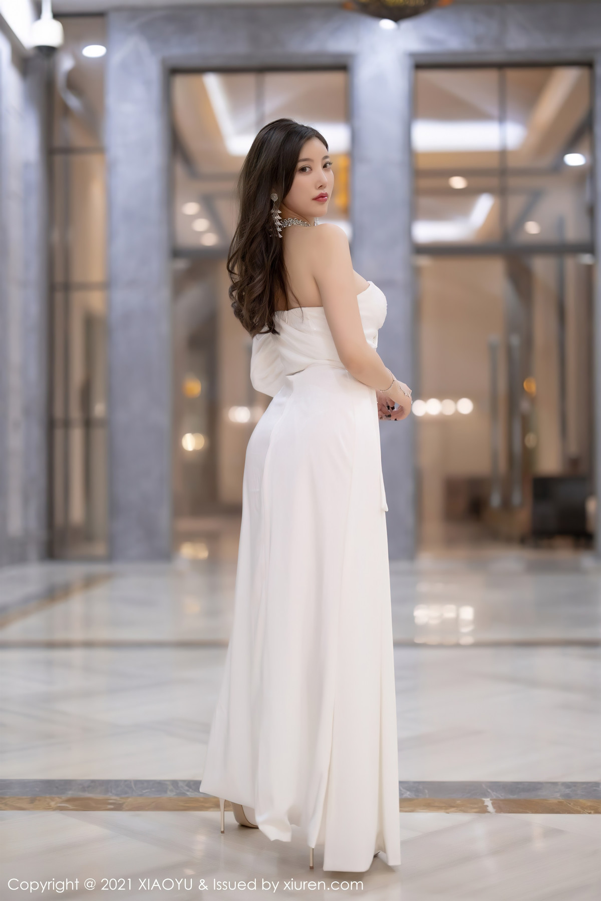 [XiaoYu语画界] 2021.11.26 Vol.663 杨晨晨