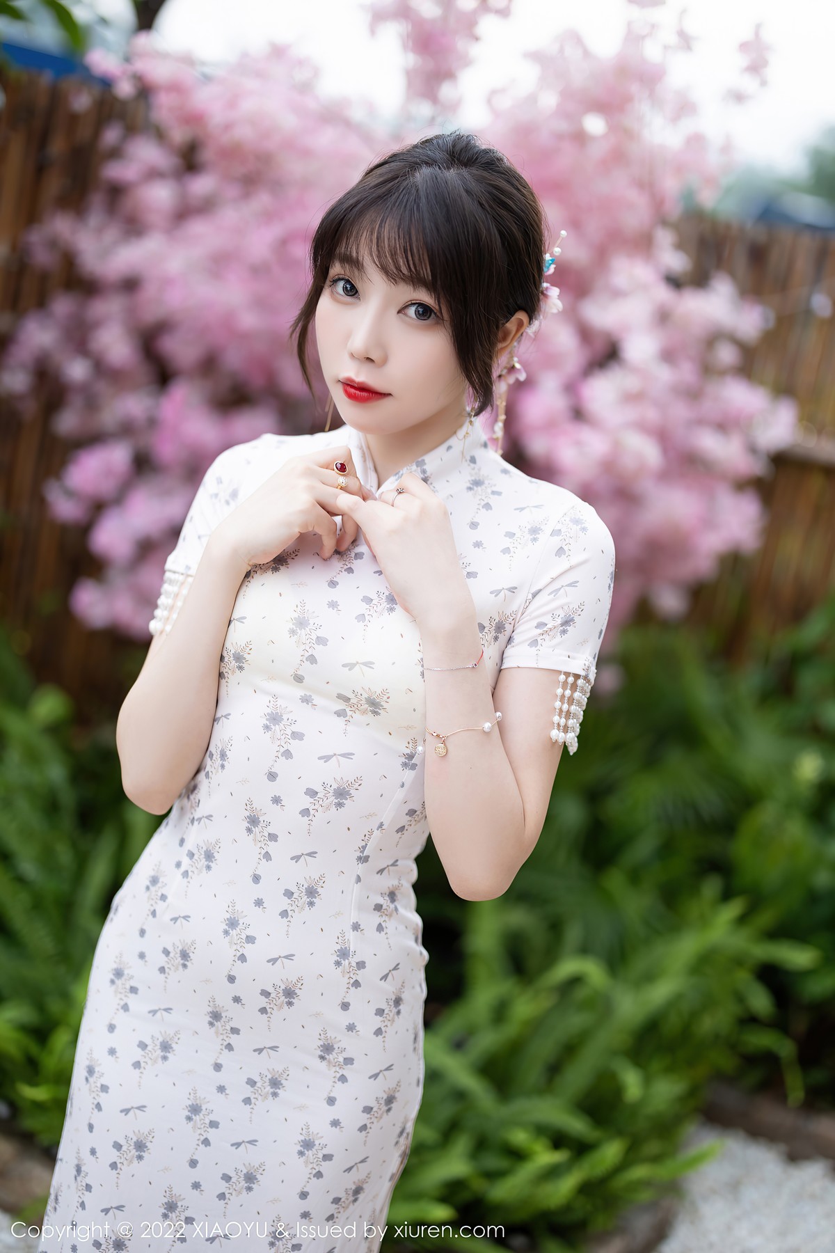 [XiaoYu语画界] Vol.838 徐莉芝Booty