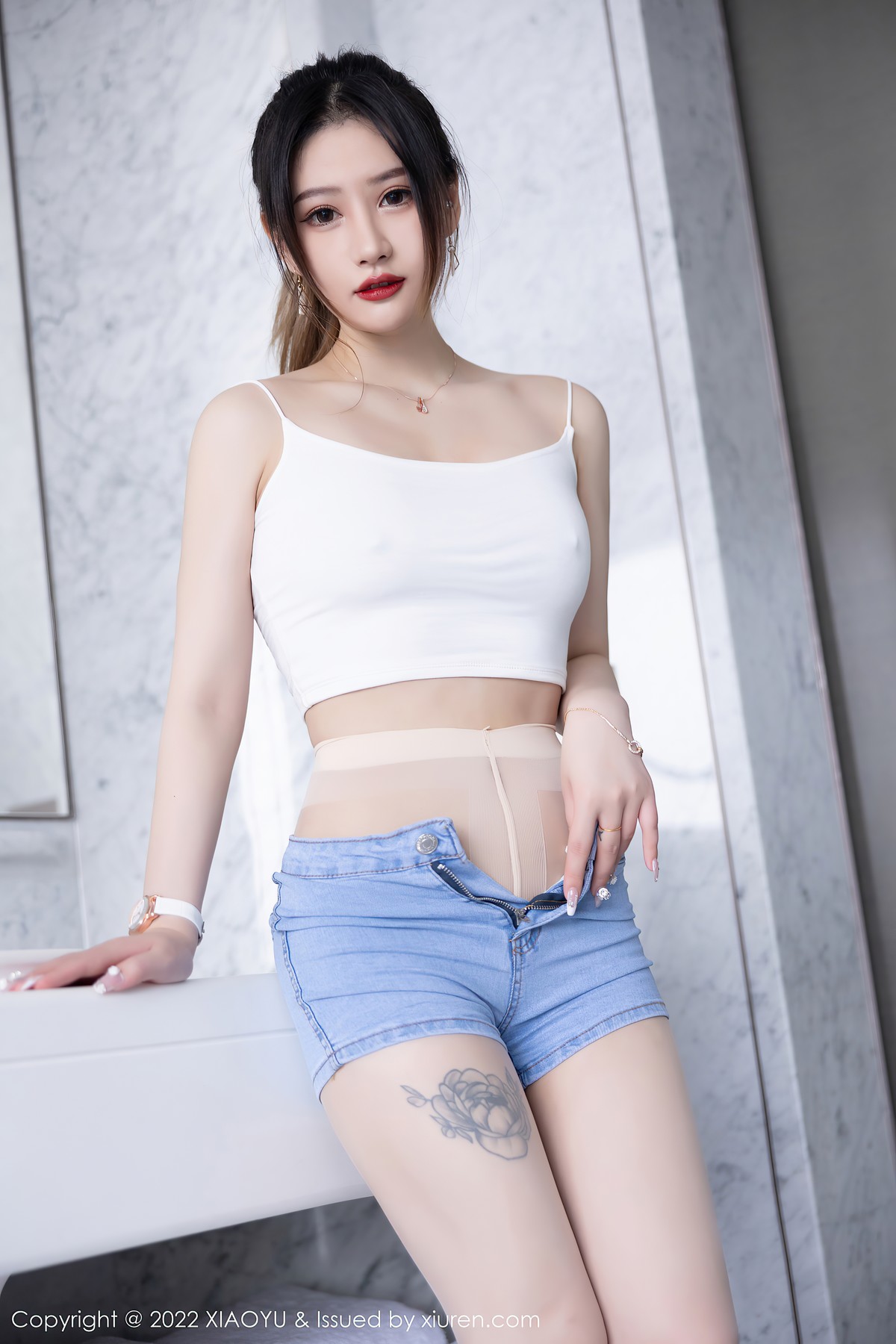 [XiaoYu语画界] Vol.813 张欣欣