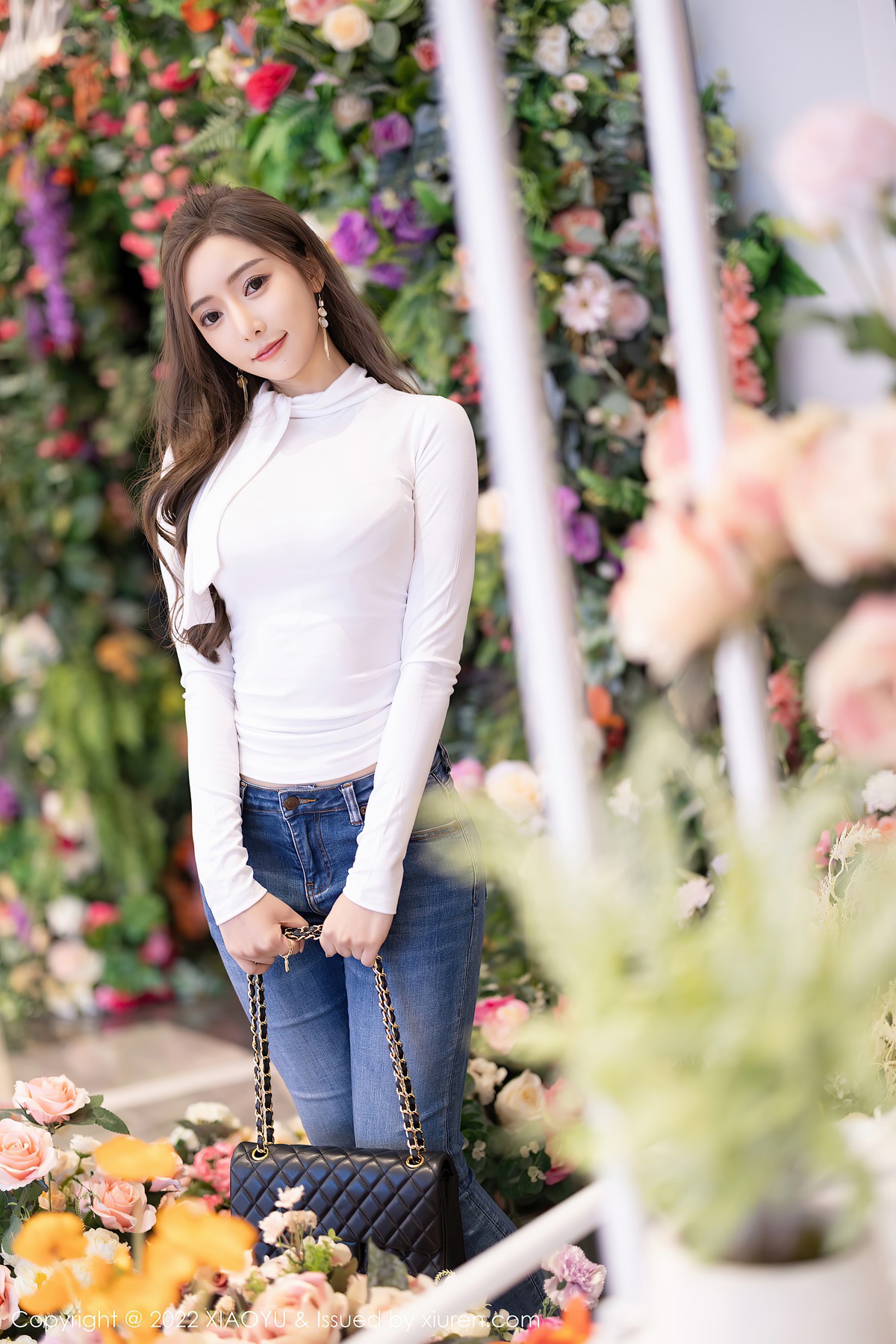 [XiaoYu语画界] Vol.812 王馨瑶yanni