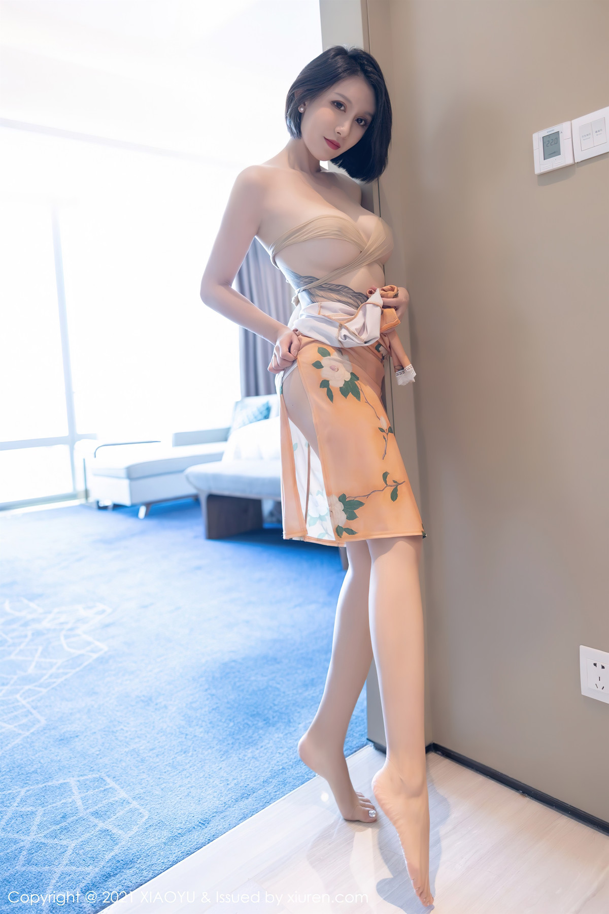 [XiaoYu语画界] 2021.11.10 Vol.651 潘朵拉