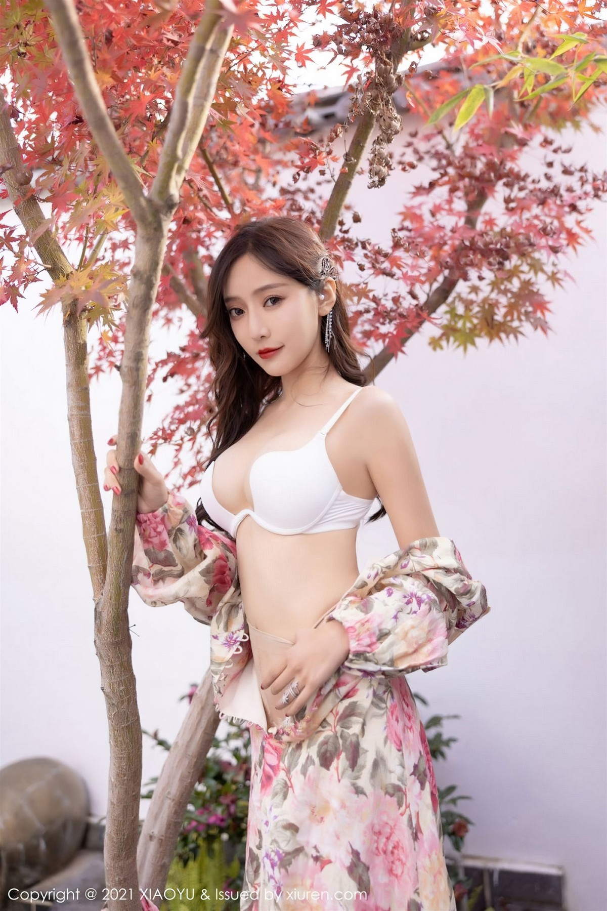 [XiaoYu语画界] 2021.12.23 Vol.682 王馨瑶