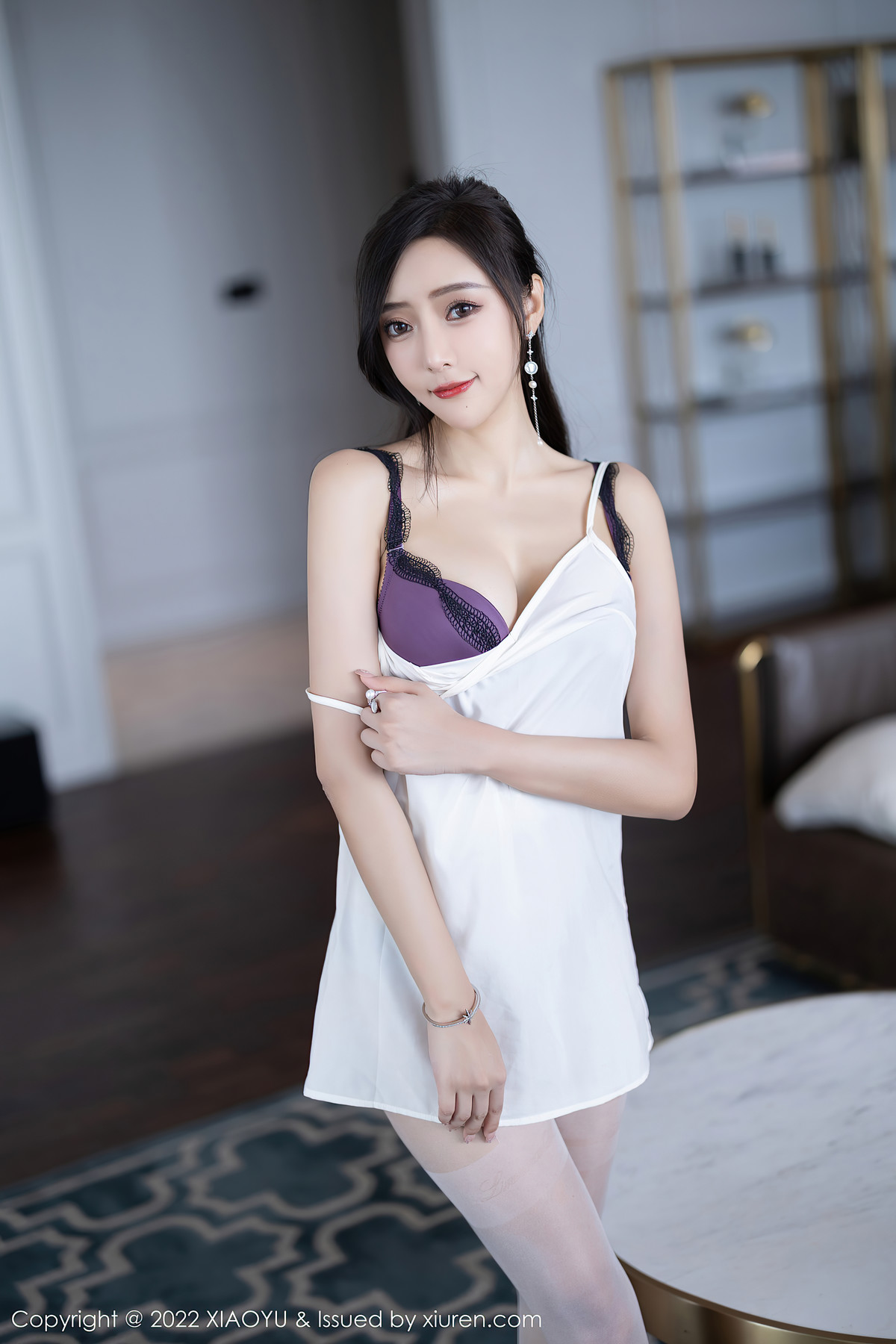 [XiaoYu语画界] Vol.822 王馨瑶yanni