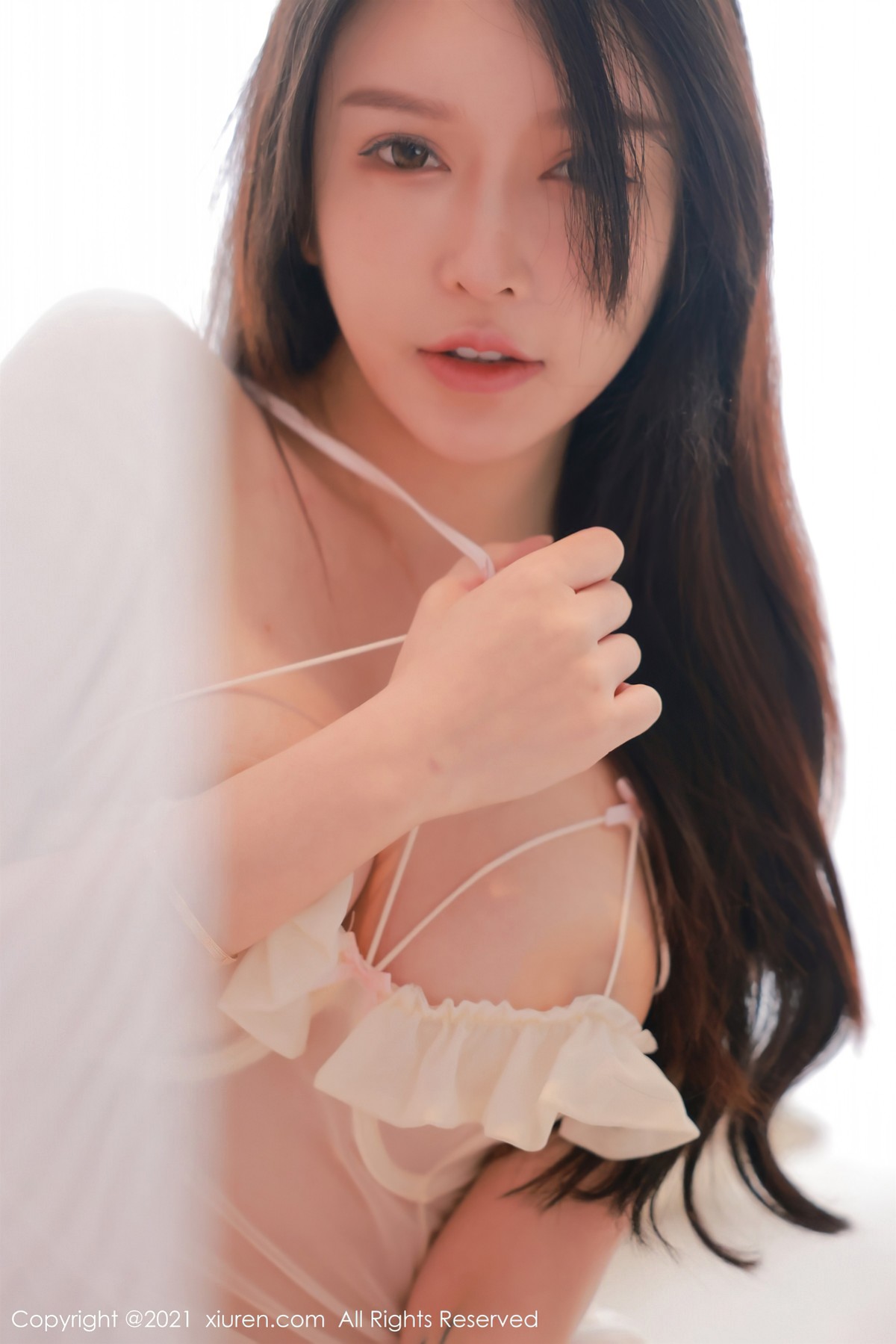 [XiuRen秀人网] 2021.11.03 No.4160 玉兔