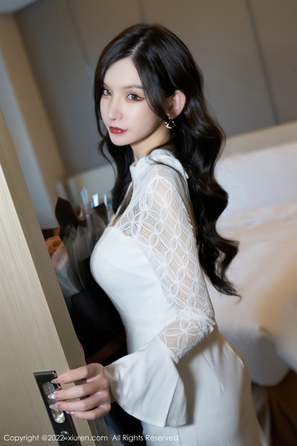 [XiuRen秀人网] No.4426 周于希