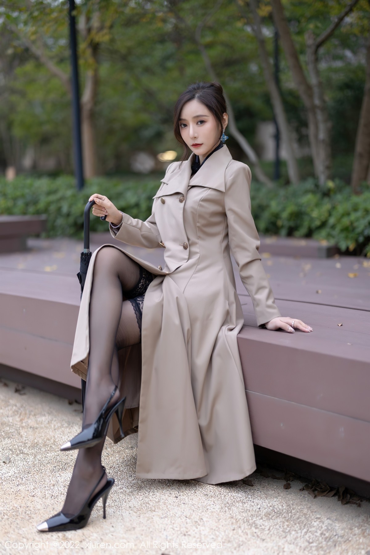[XiuRen秀人网] 2022.01.04 No.4417 王馨瑶