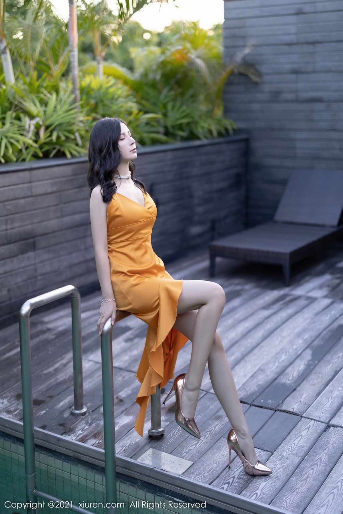 [XiuRen秀人网] 2021.12.21 No.4363 小蛮妖