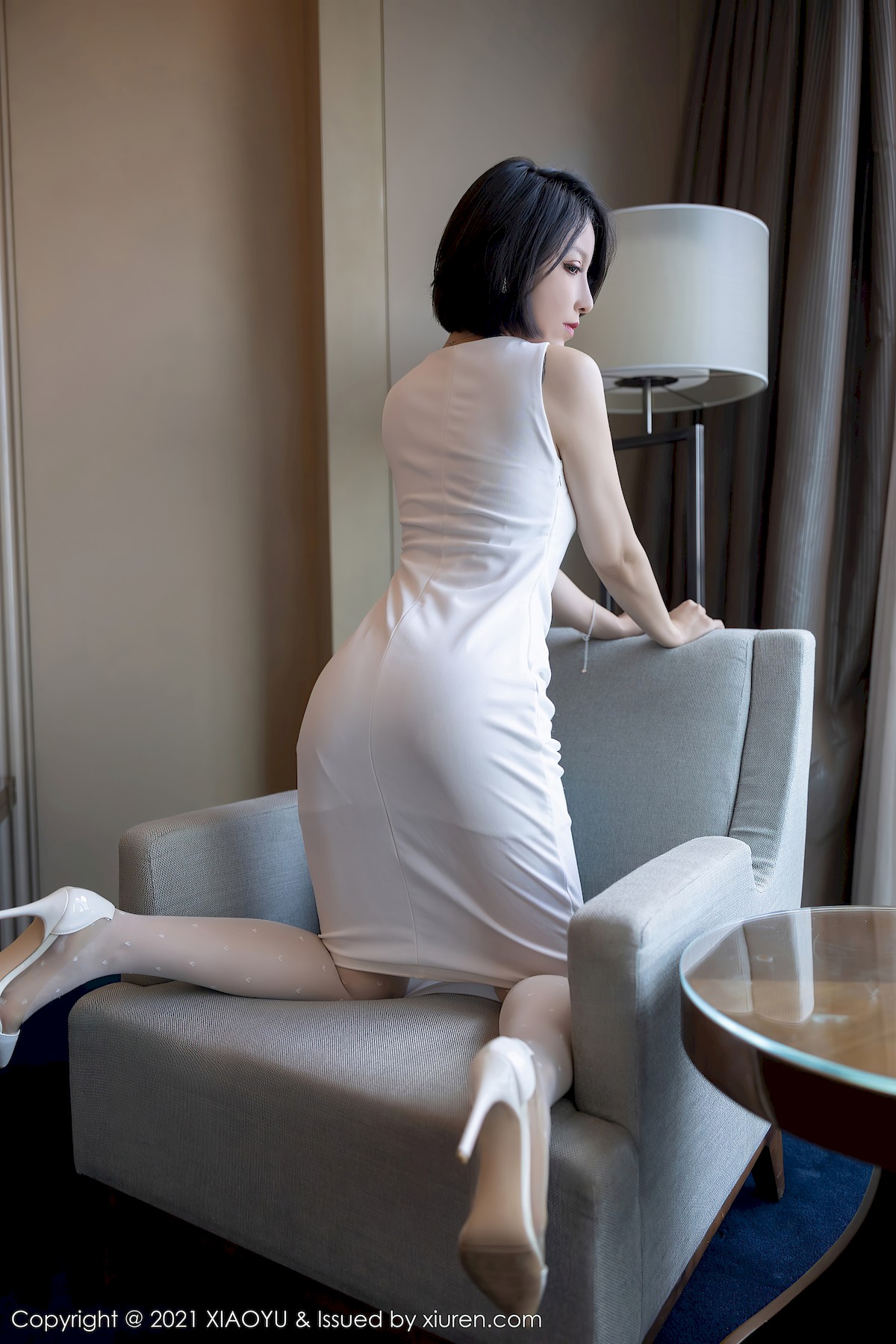 [XiaoYu语画界] 2021.10.12 Vol.630 潘朵拉 Laa