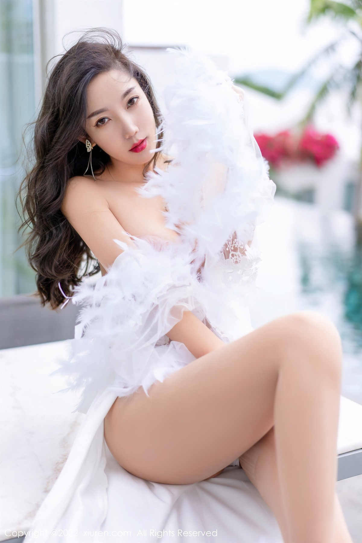 [XiuRen秀人网] 2022.01.04 No.4420 艾静香