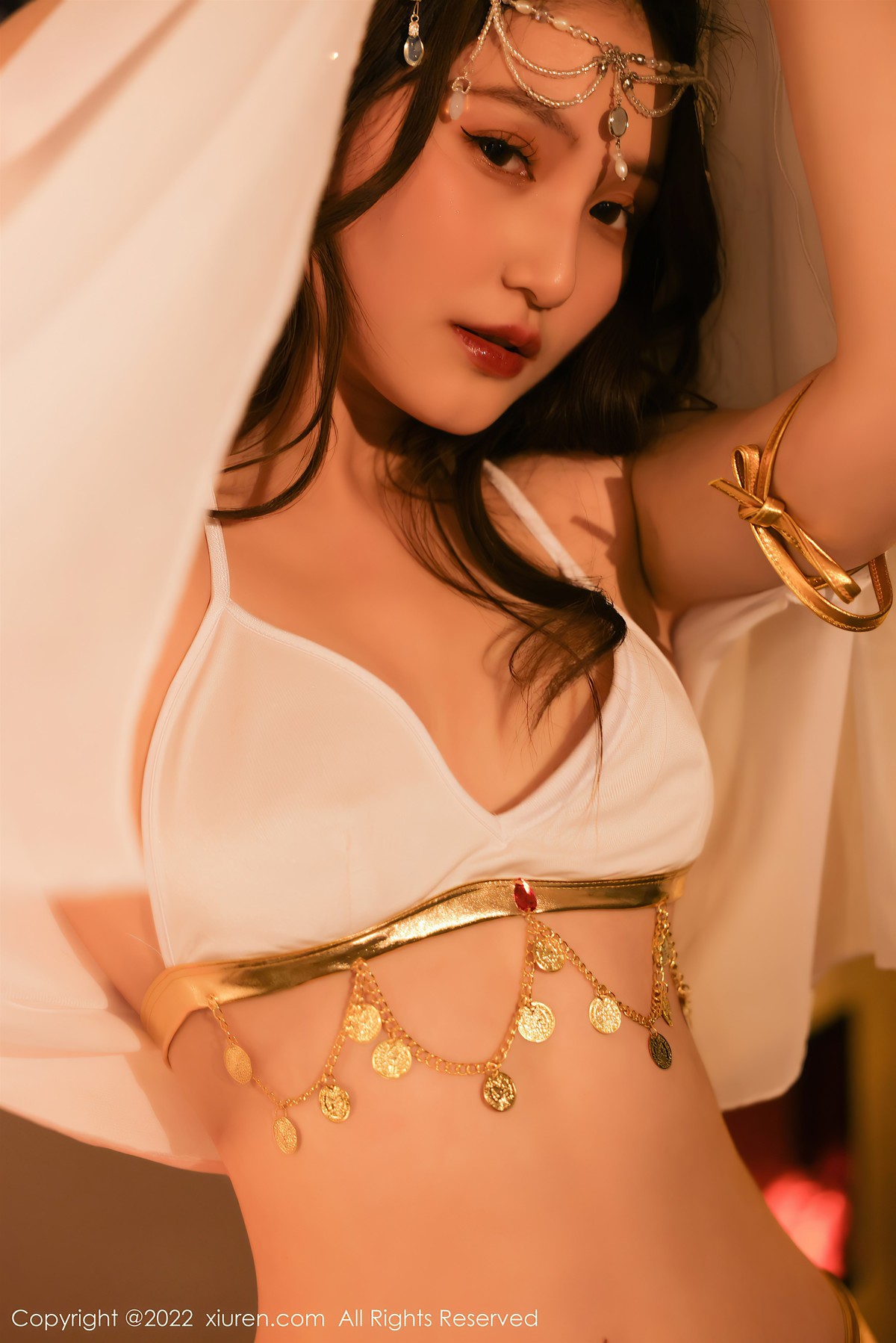 [XiuRen秀人网] No.4787 你的兔妹妹