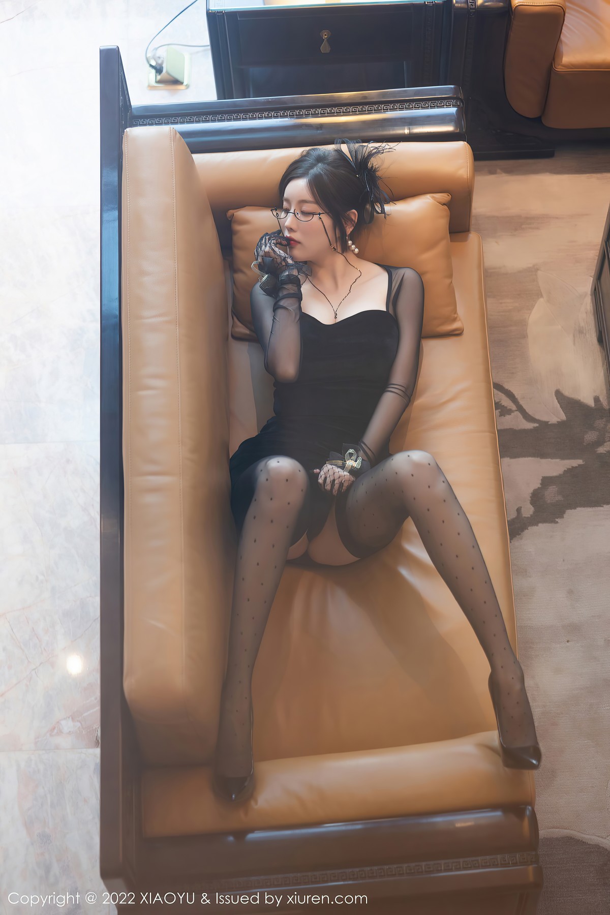 [XiaoYu语画界] Vol.811 杨晨晨Yome
