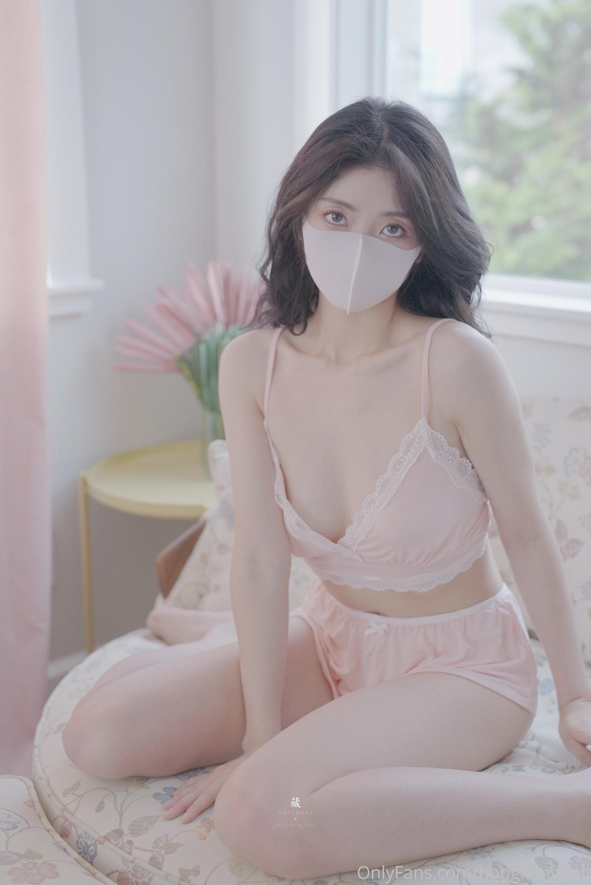 套图 HongKongDoll 玩偶姐姐 2022新短番 Vol.02