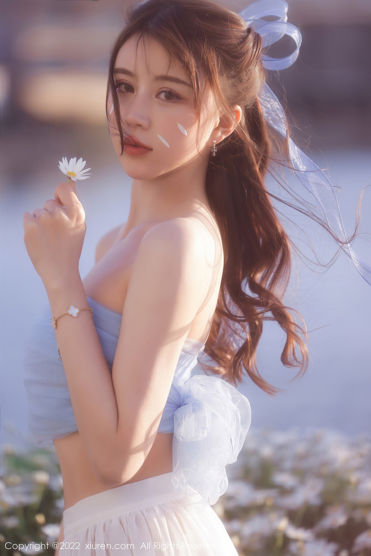 [XiuRen秀人网] No.4888 Tina甜仔