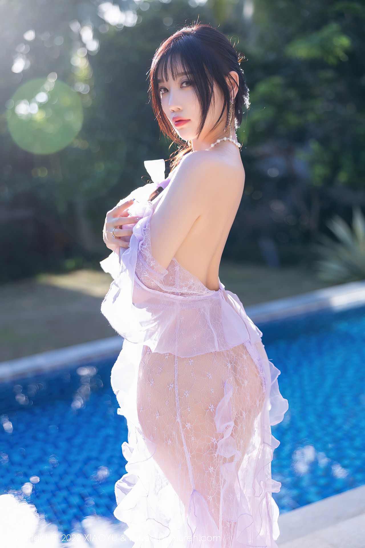 [XiaoYu语画界] Vol.816 杨晨晨Yome