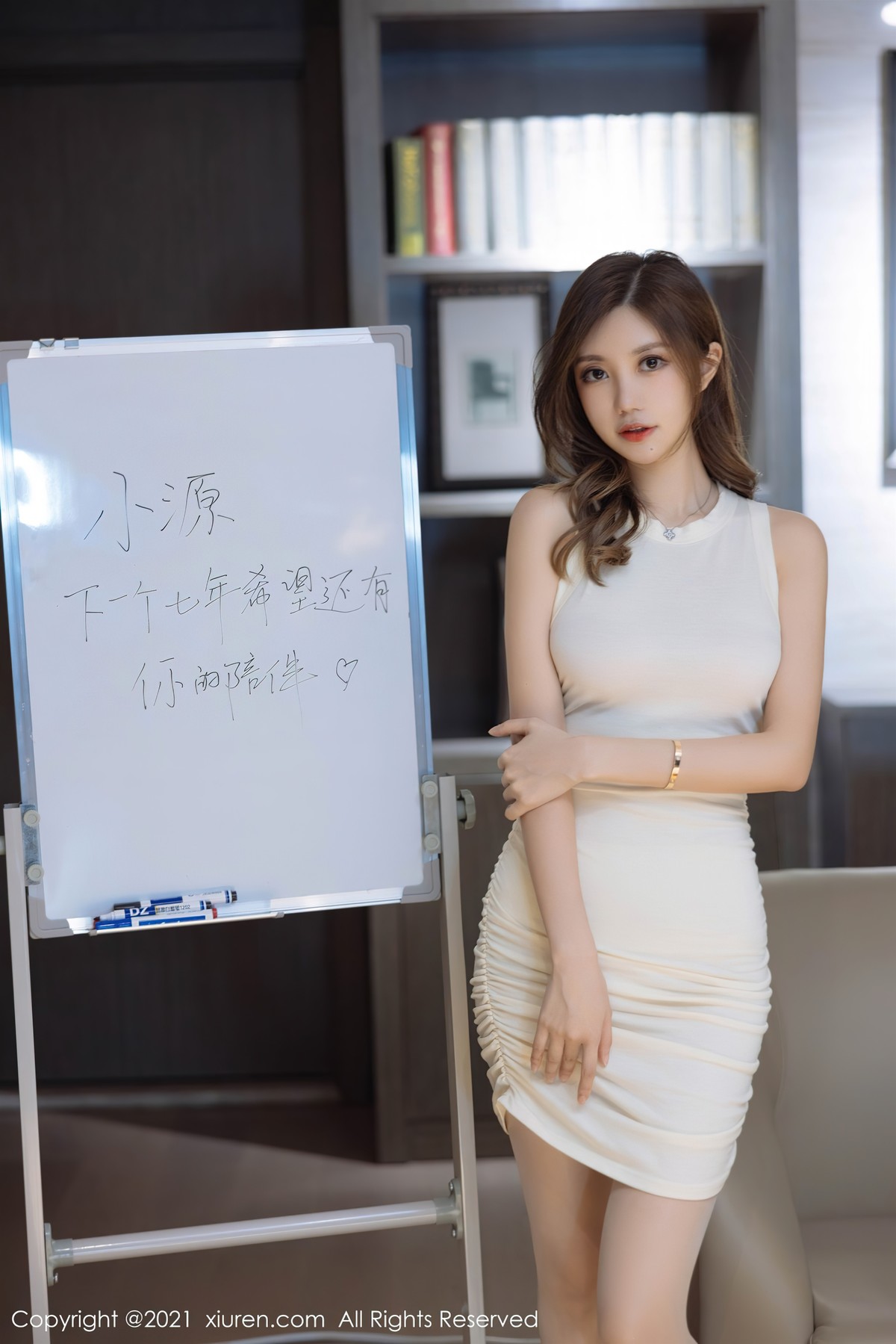 [XiuRen秀人网] 2021.12.31 No.4415 绮里嘉