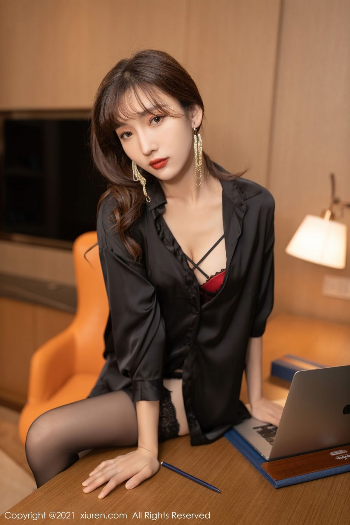 [XiuRen秀人网] 2021.12.28 No.4396 陆萱萱