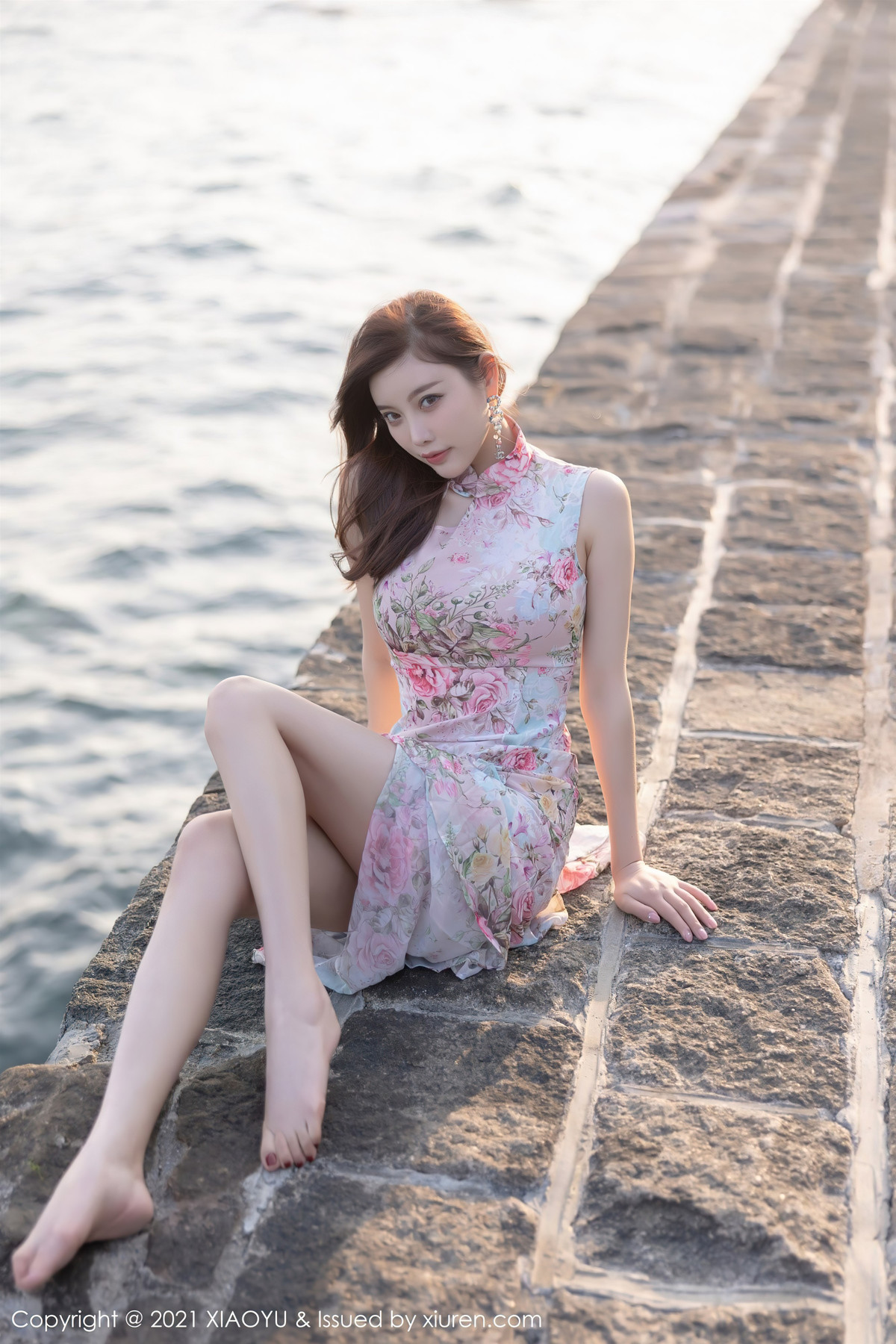 [XiaoYu语画界] 2021.11.09 Vol.650 杨晨晨