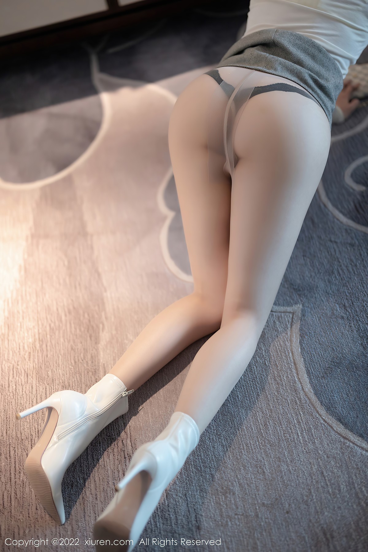 [XiuRen秀人网] No.4474 芝芝