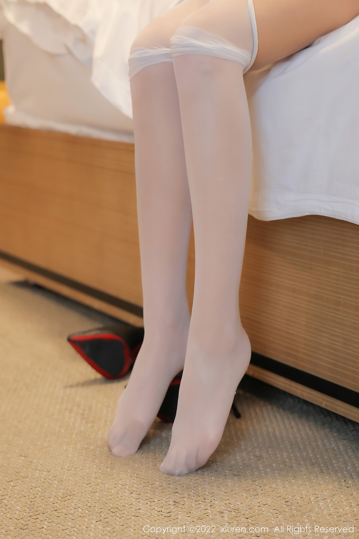 [XiuRen秀人网] No.4857 夏沫沫tifa