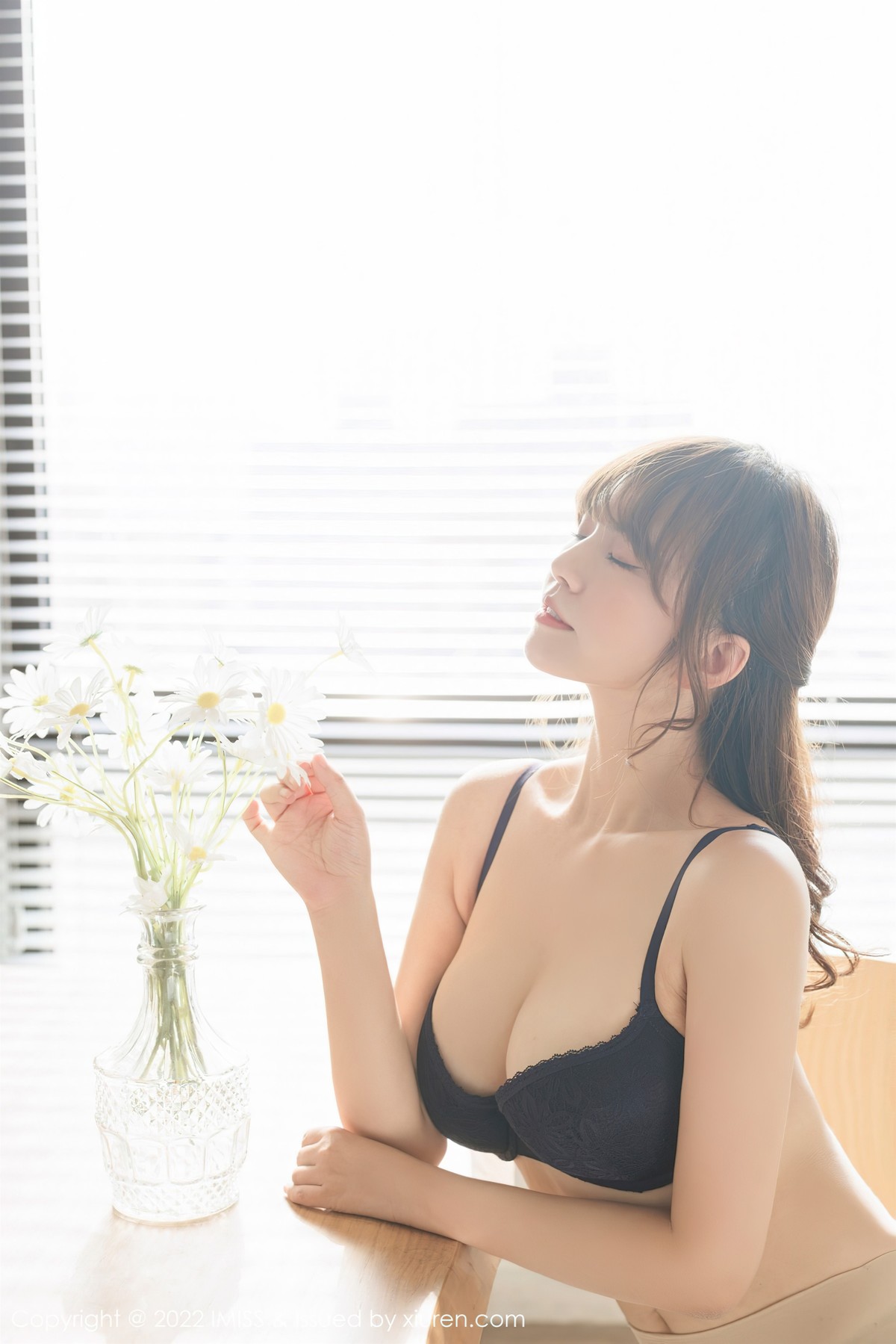 [IMiss爱蜜社] 2022.01.12 Vol.651 张思允
