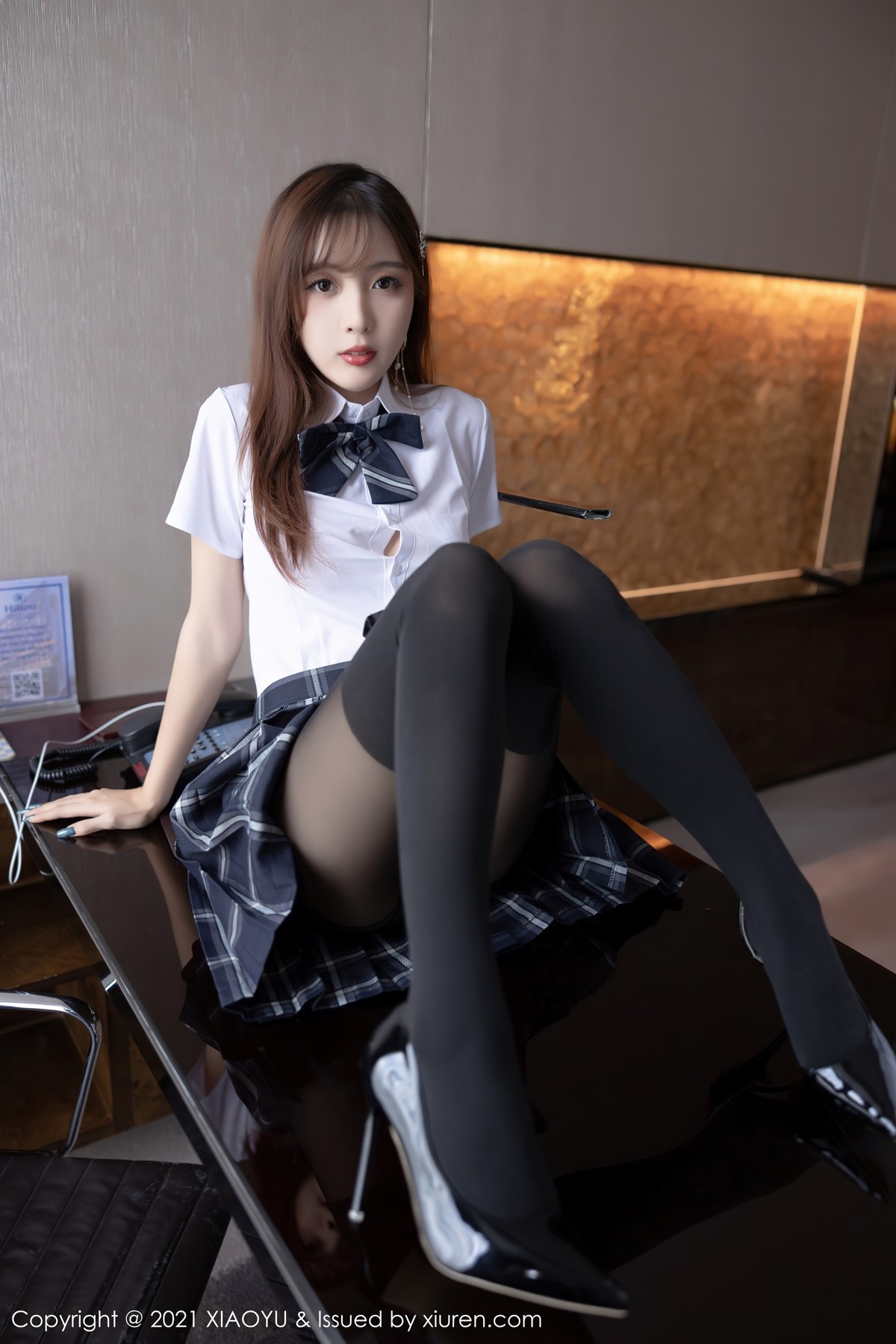 [XiaoYu语画界] 2021.12.02 Vol.667 林星阑
