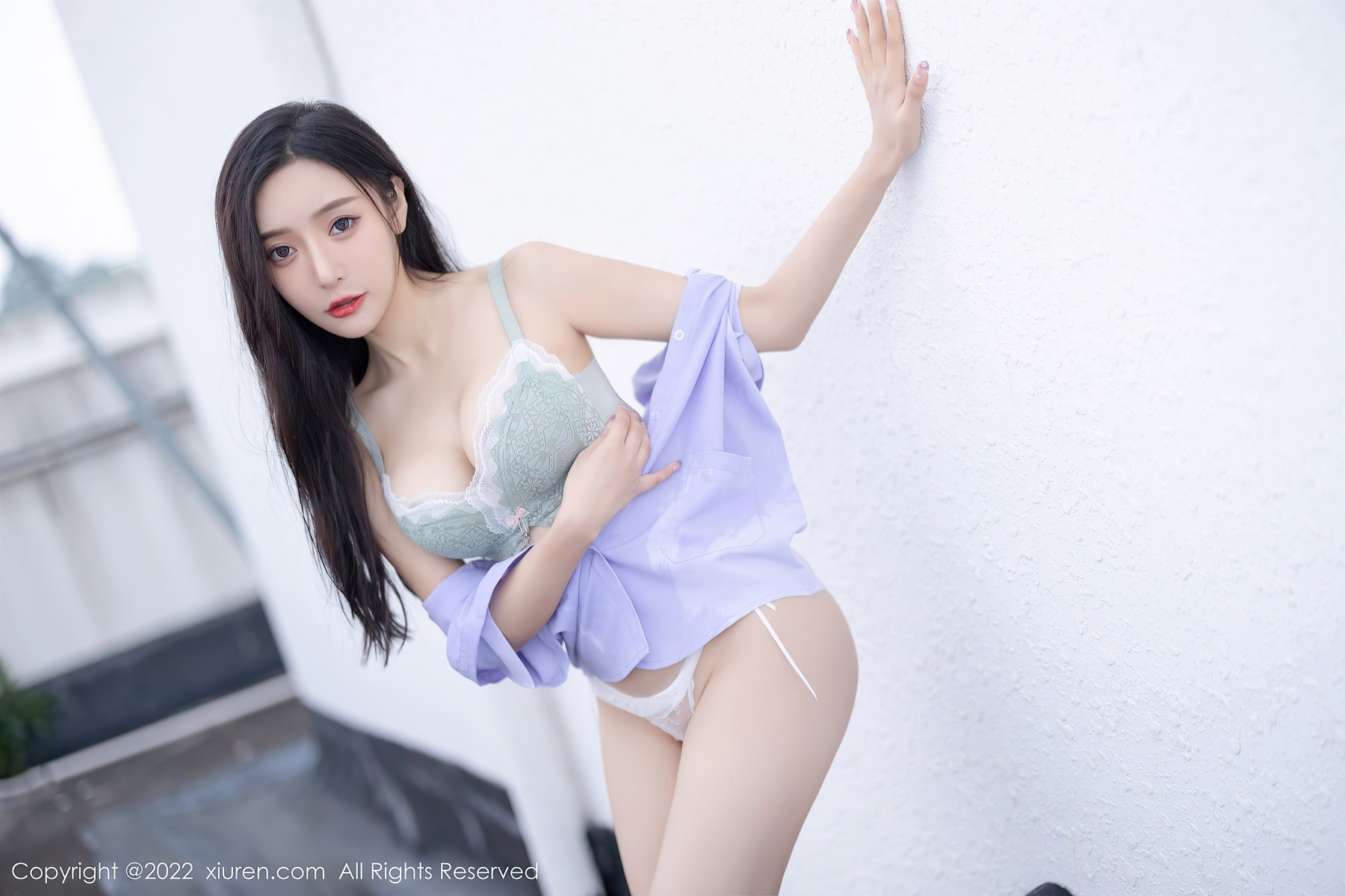 [XiuRen秀人网] No.4819 王馨瑶yanni