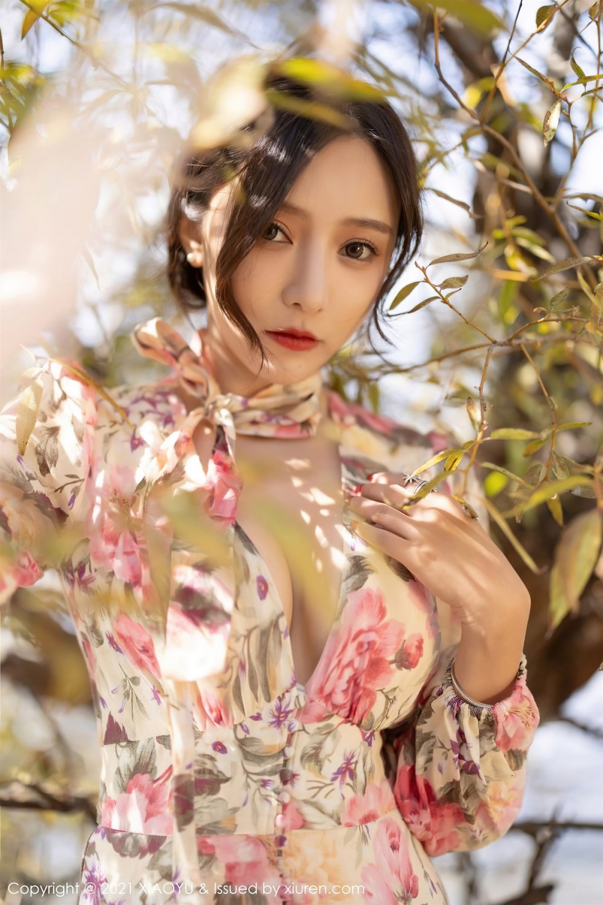 [XiaoYu语画界] 2021.12.23 Vol.682 王馨瑶