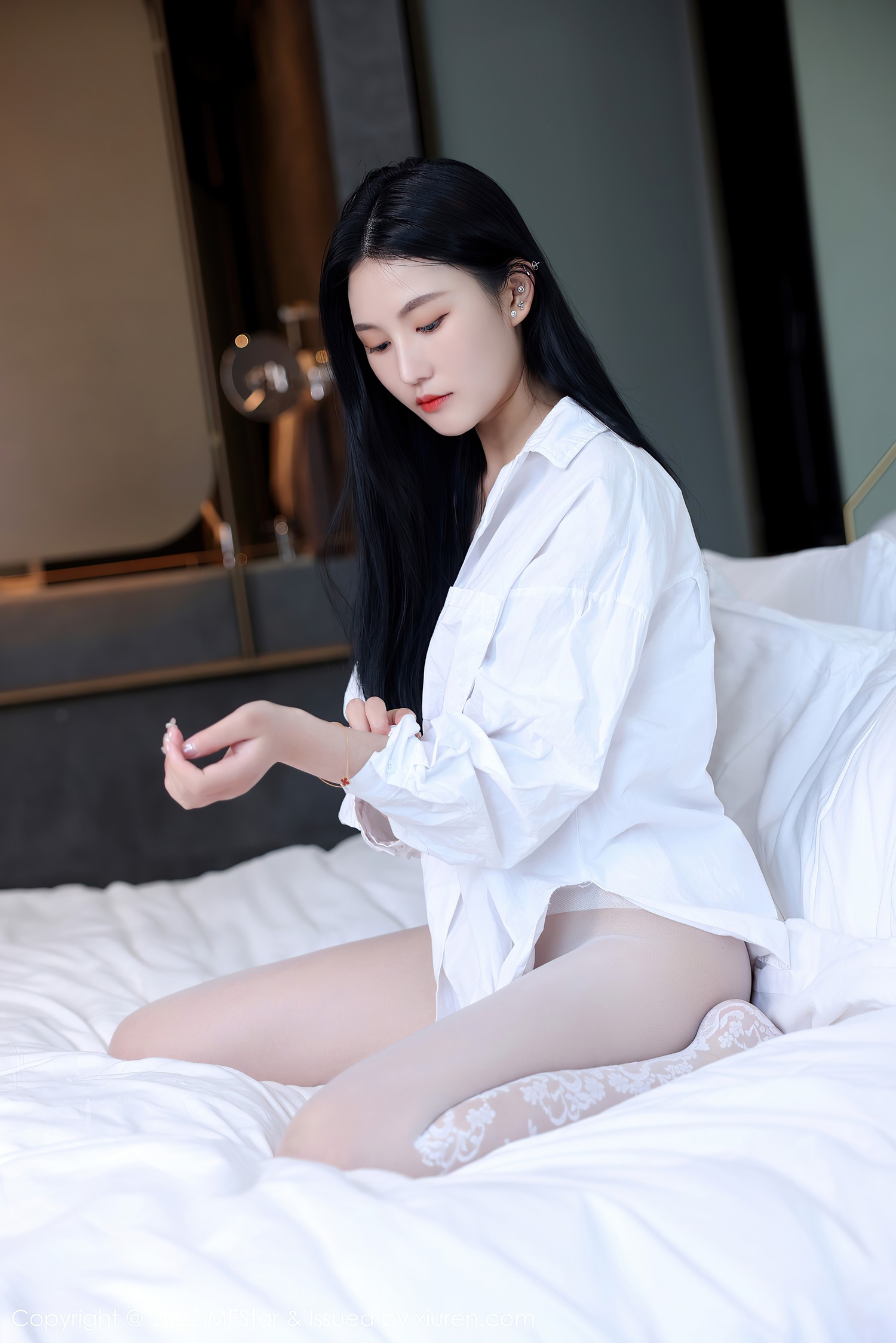 [MFStar模范学院] Vol.565 小米XM