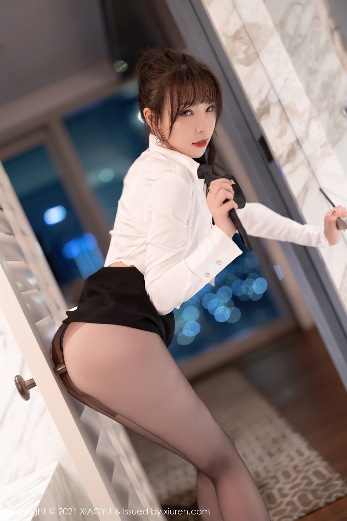 [XiaoYu语画界] 2021.12.27 Vol.684 芝芝
