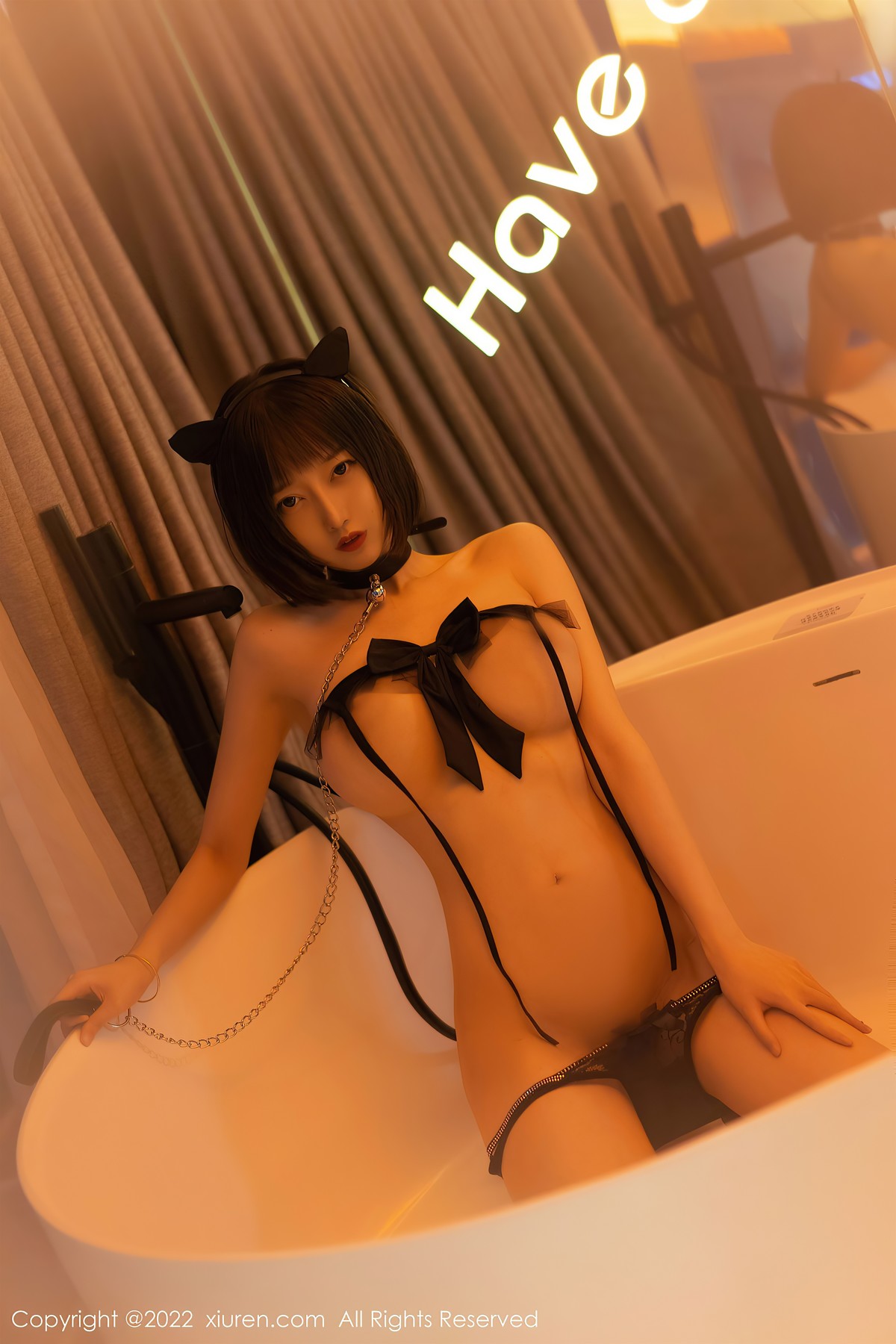 [XiuRen秀人网] No.4956 玥儿玥er