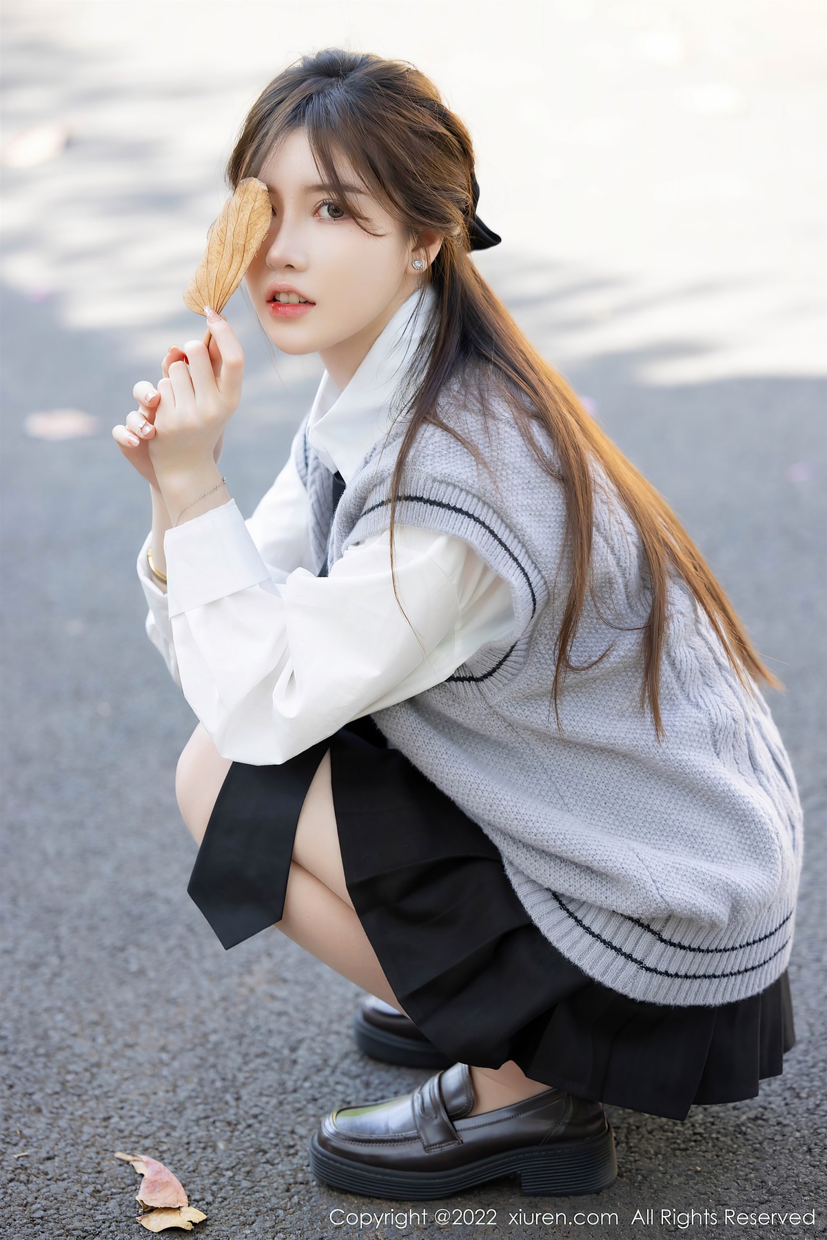 [XiuRen秀人网] No.4896 美桃酱