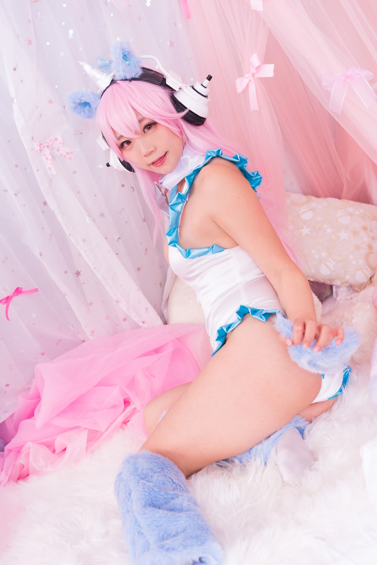 Cosplay るうみるく 琉優 るうに子もりもりROM Vol.01