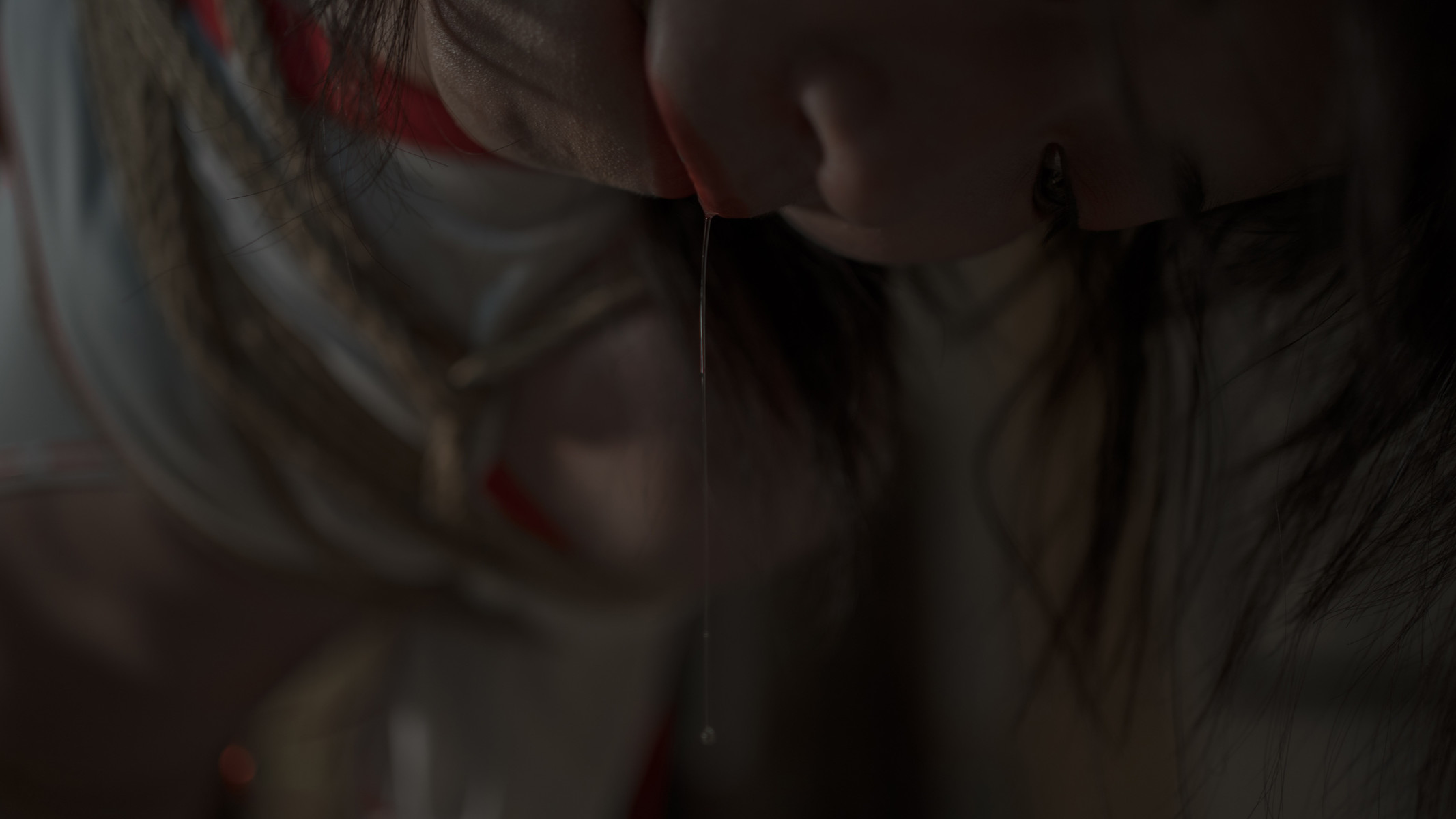 云溪溪 Cosplay 花与绳 Flower and Rope