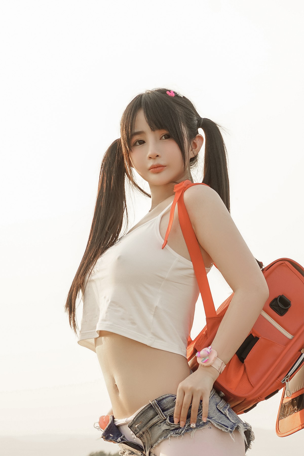 桜井宁宁 Cosplay 宁宝的小红包
