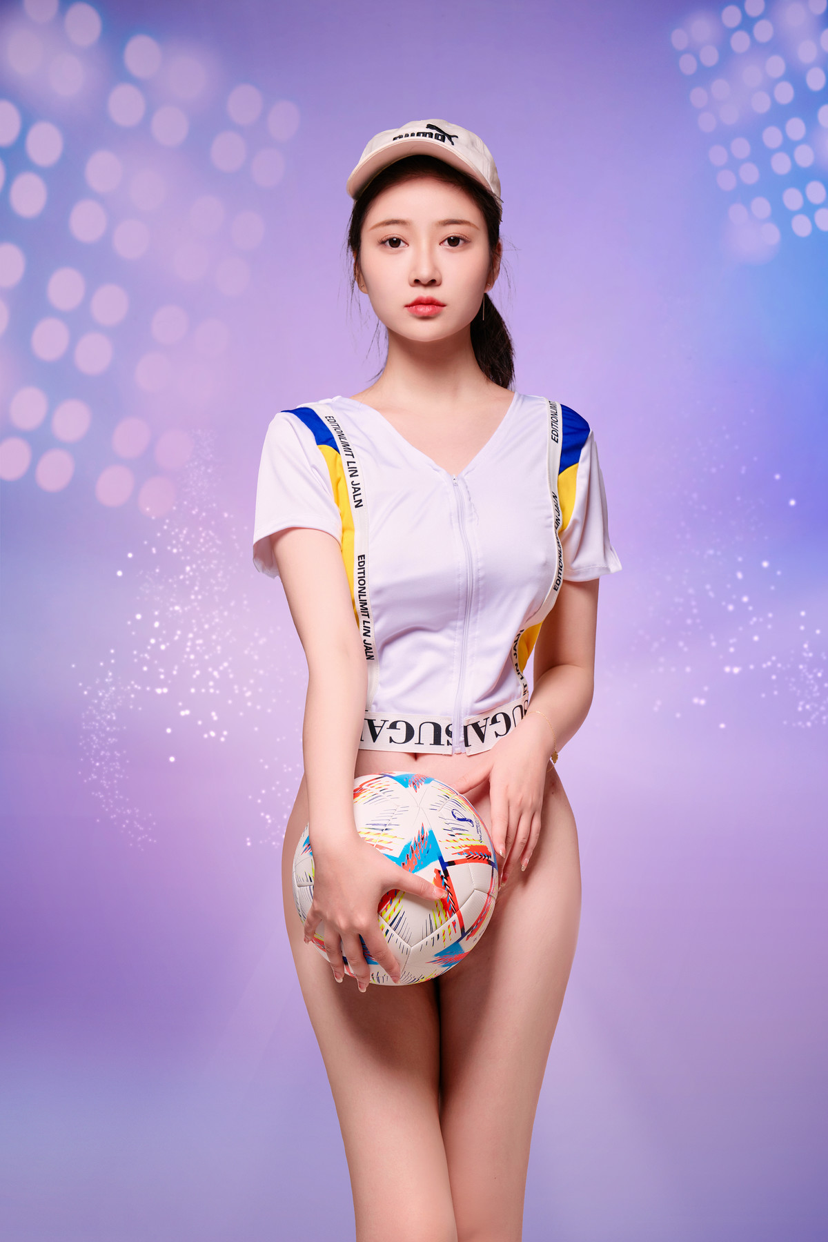Cosplay 年年 世界杯