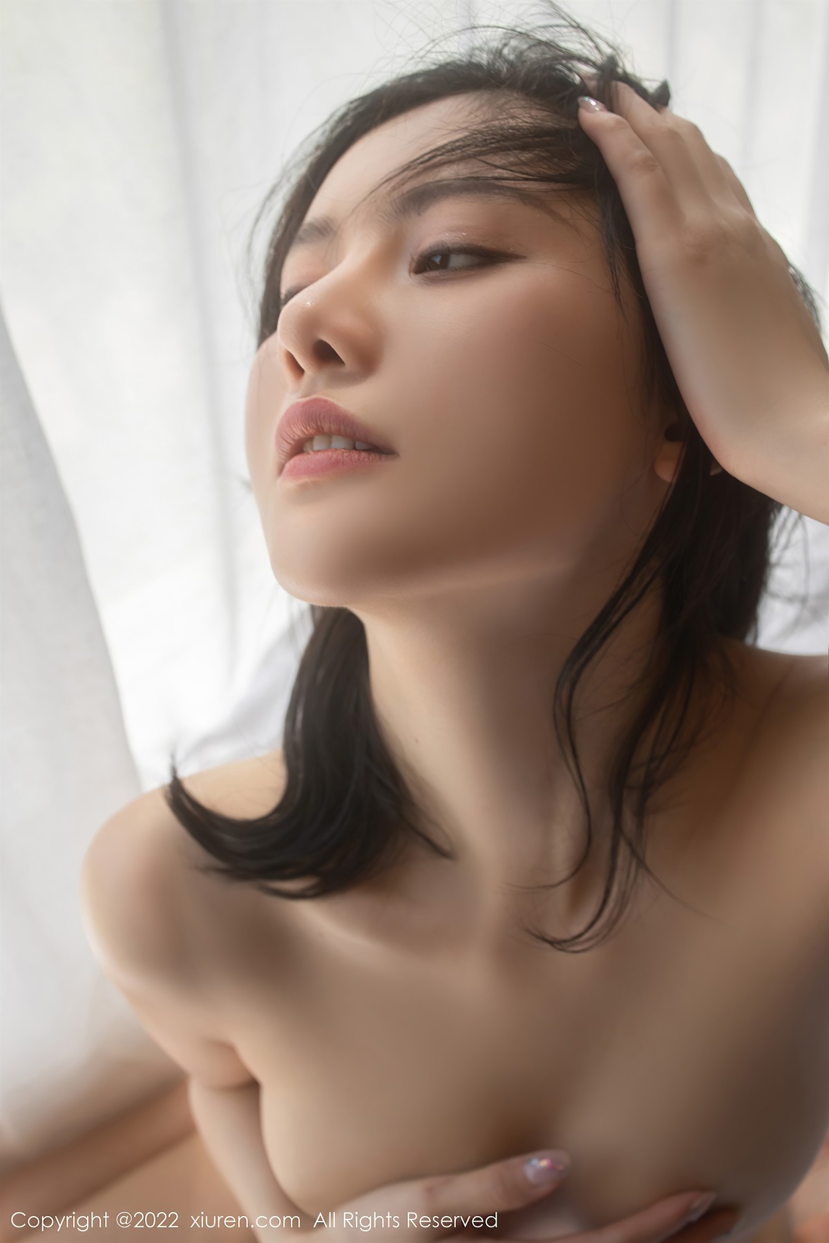 [XiuRen秀人网] No.4908 就是阿朱啊