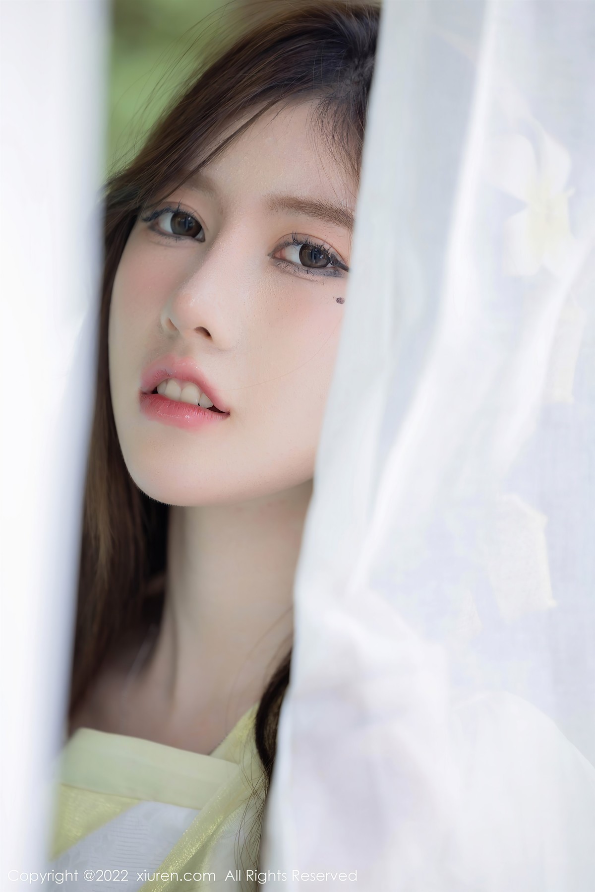 [XiuRen秀人网] No.4948 绮里嘉ula
